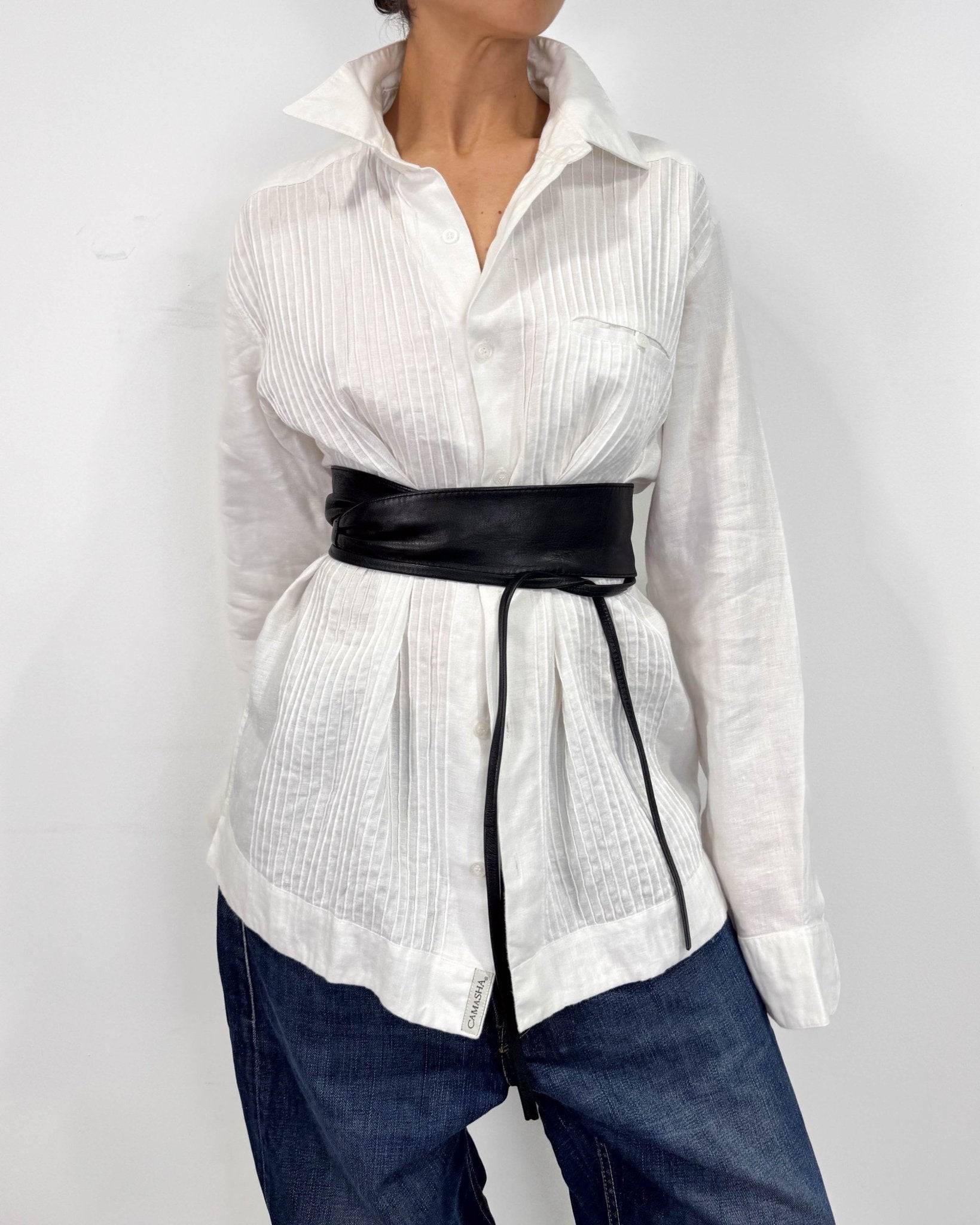 The amy belt