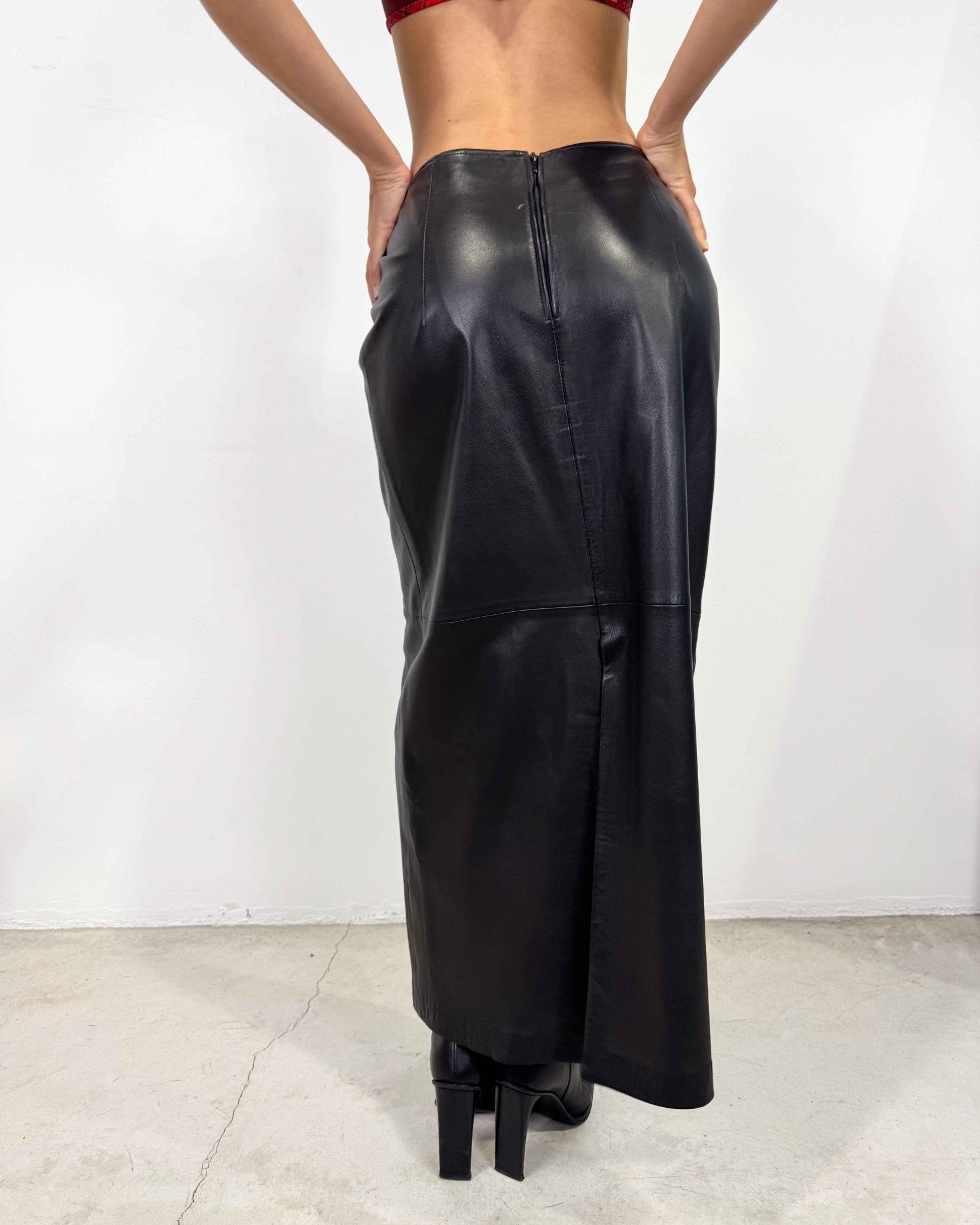 The ana skirt