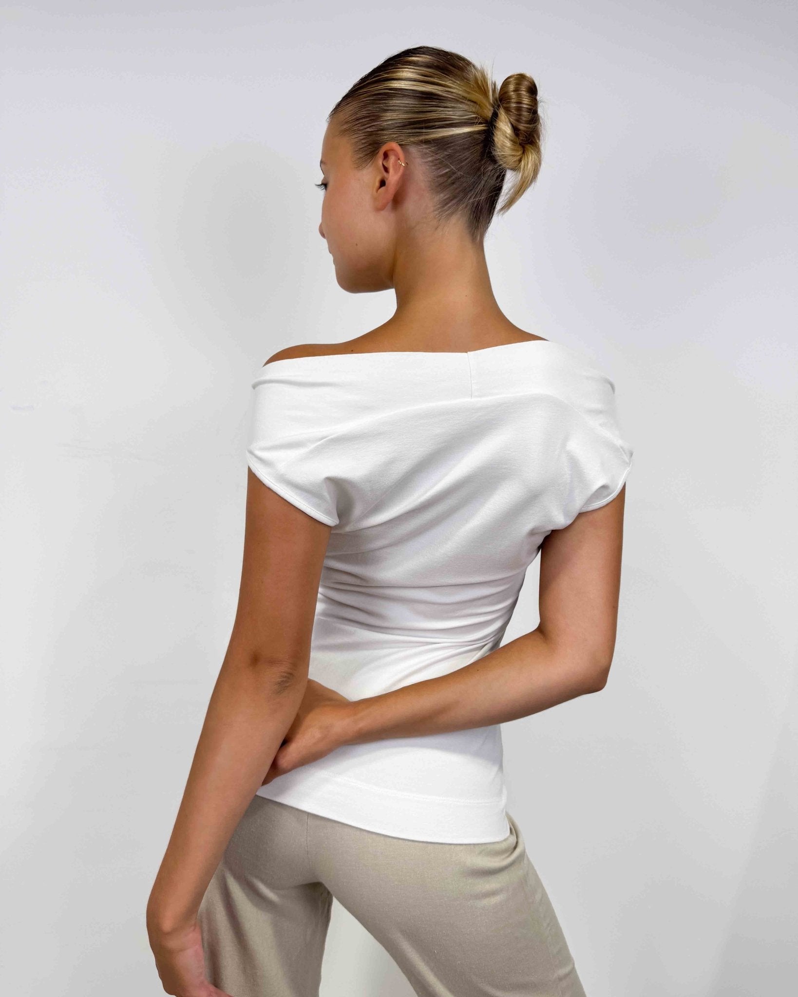 The andrea top