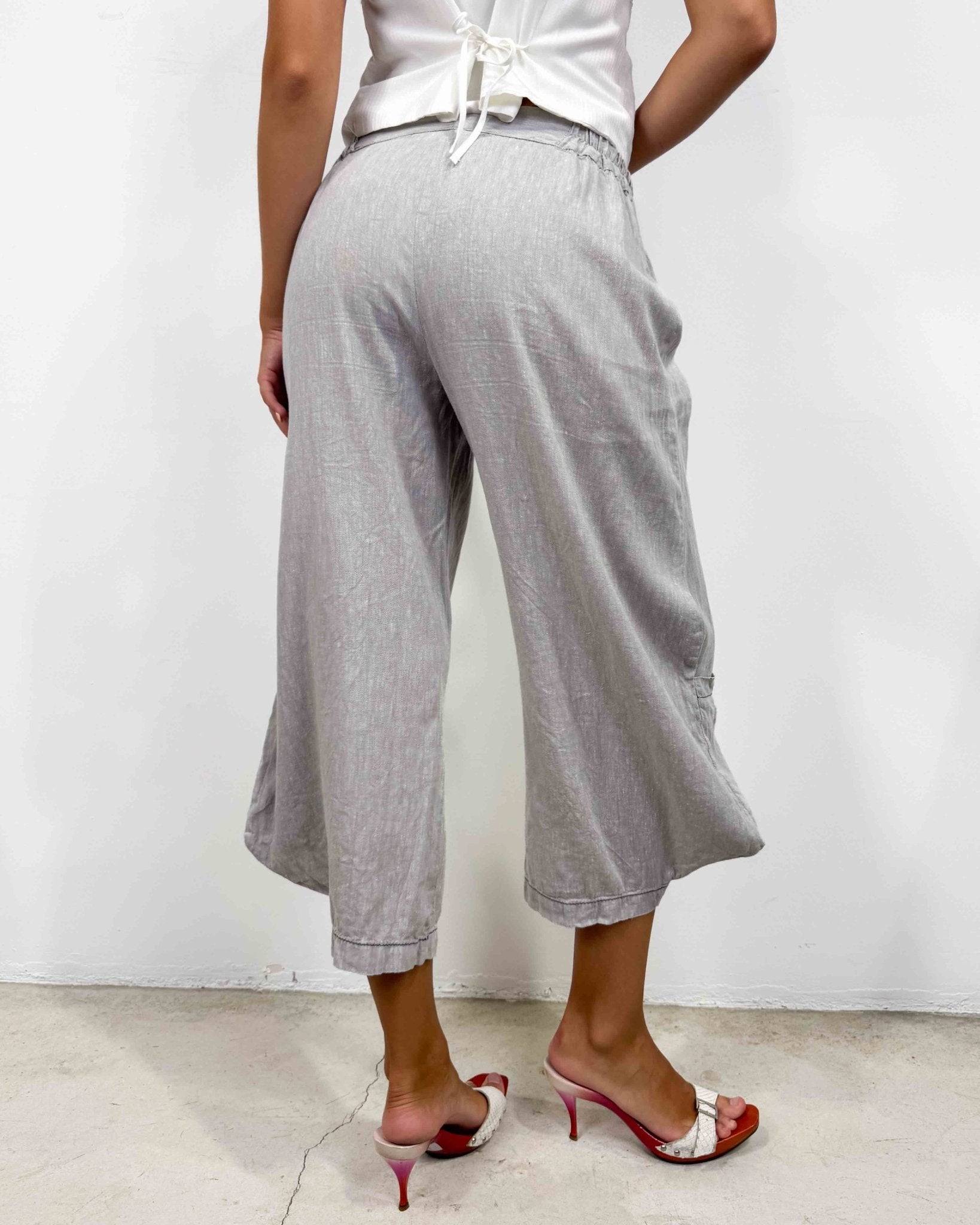 The ani pants