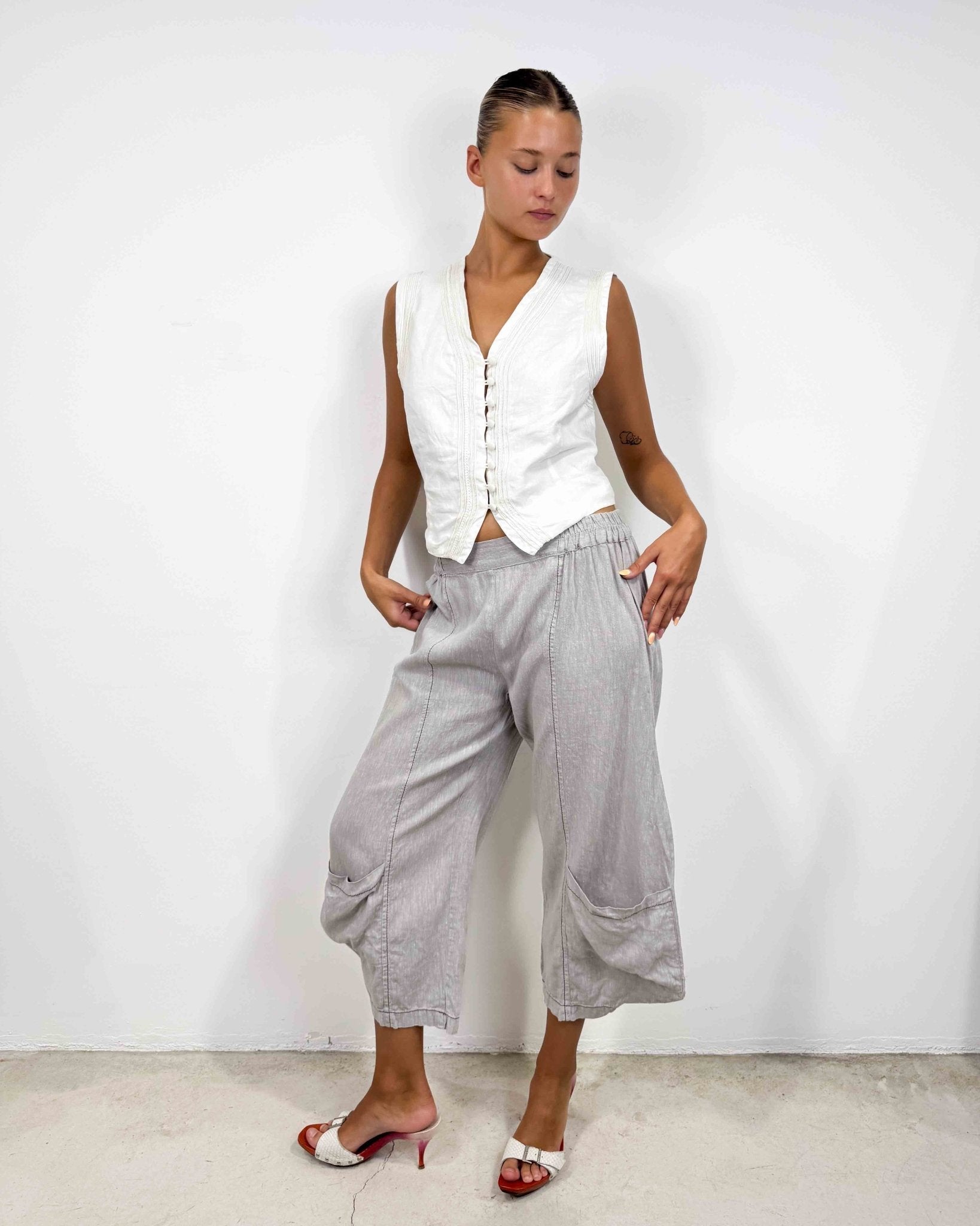The ani pants