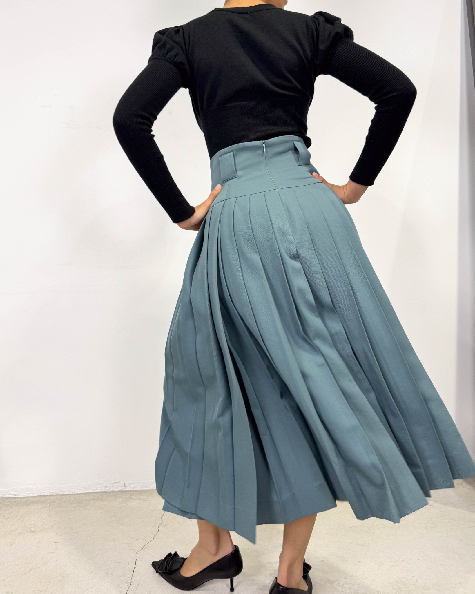 The annabelle skirt