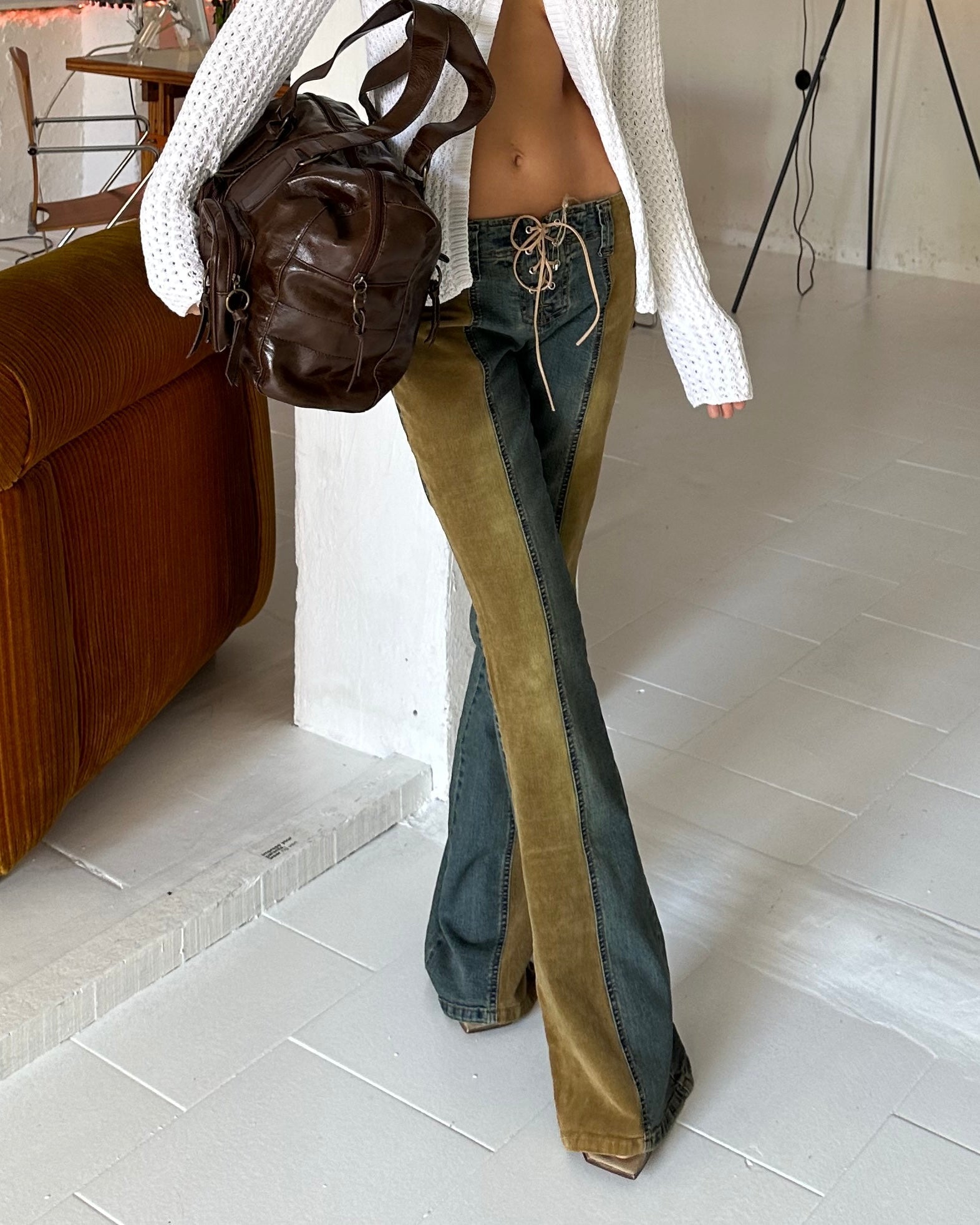 The annelise bag