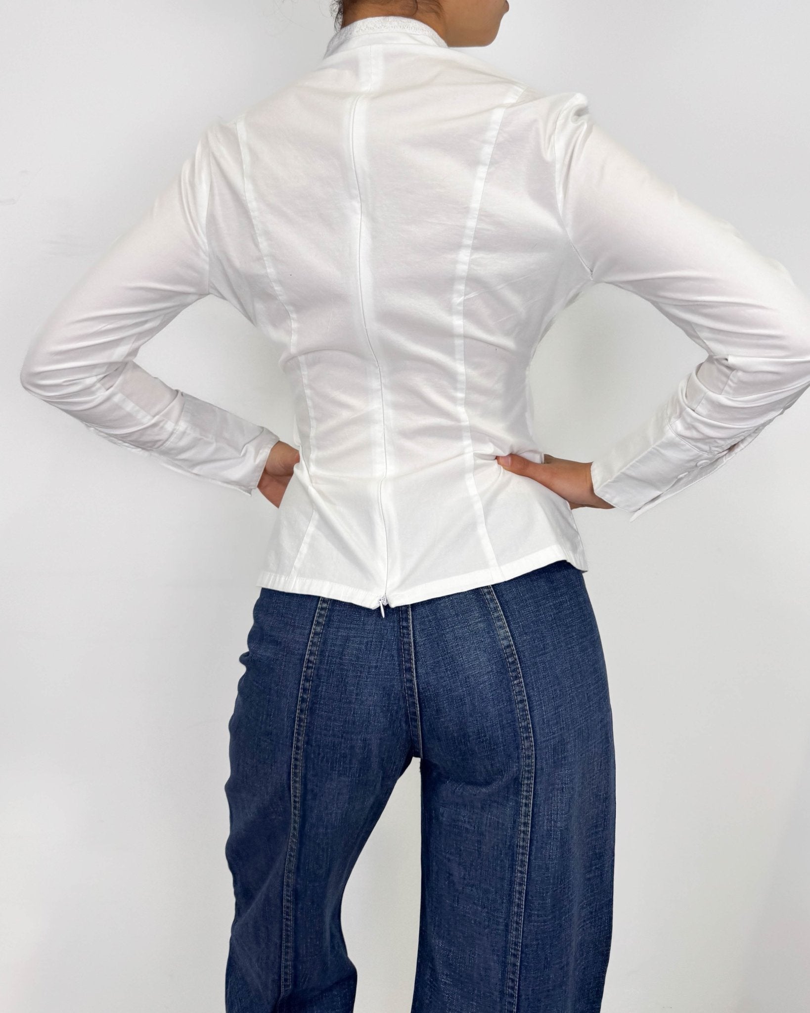 The arietti pants