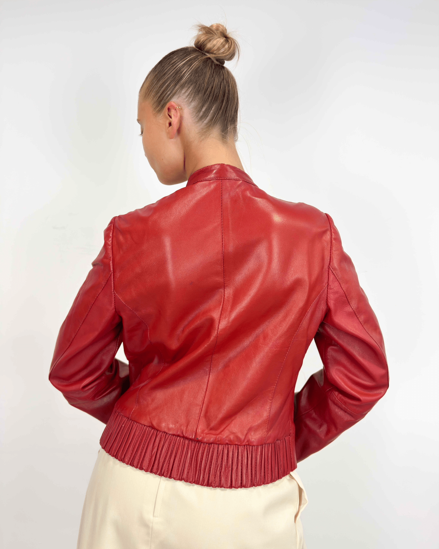 The ava jacket