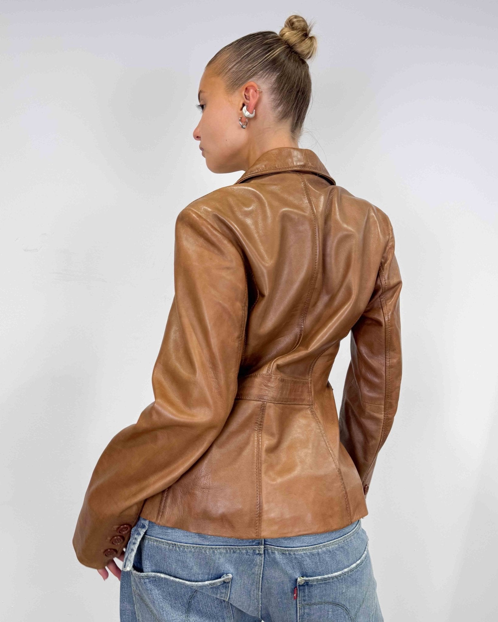 The aylin jacket