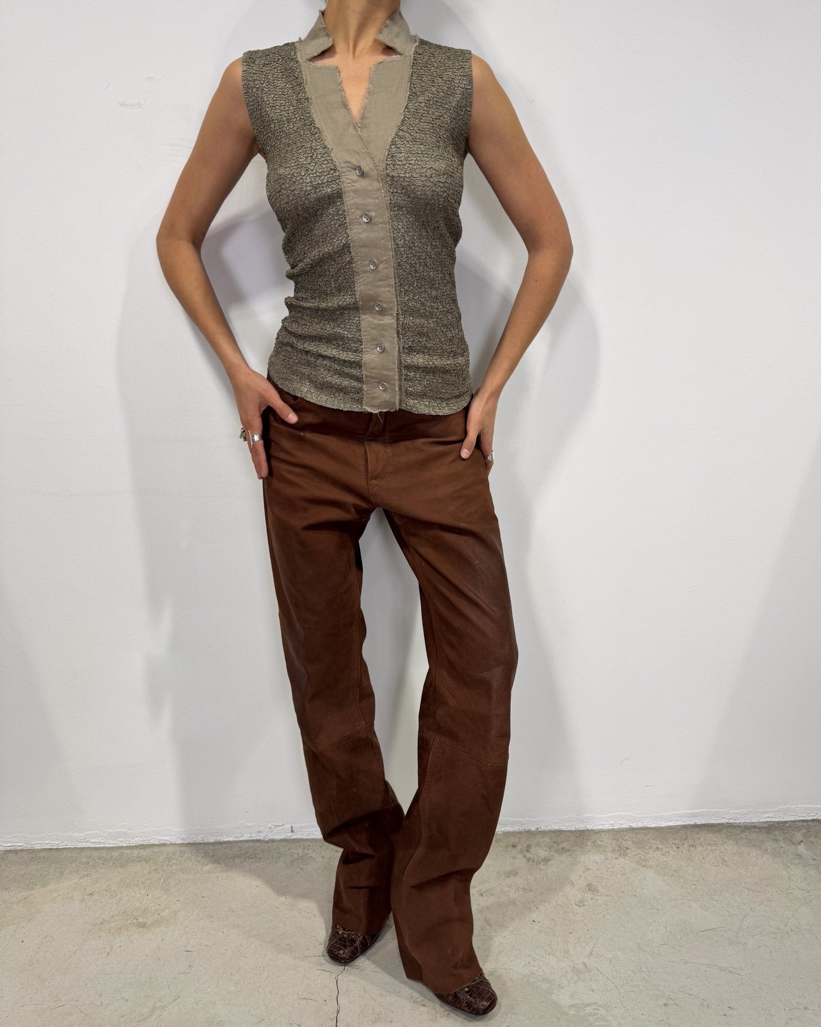 The aylin top