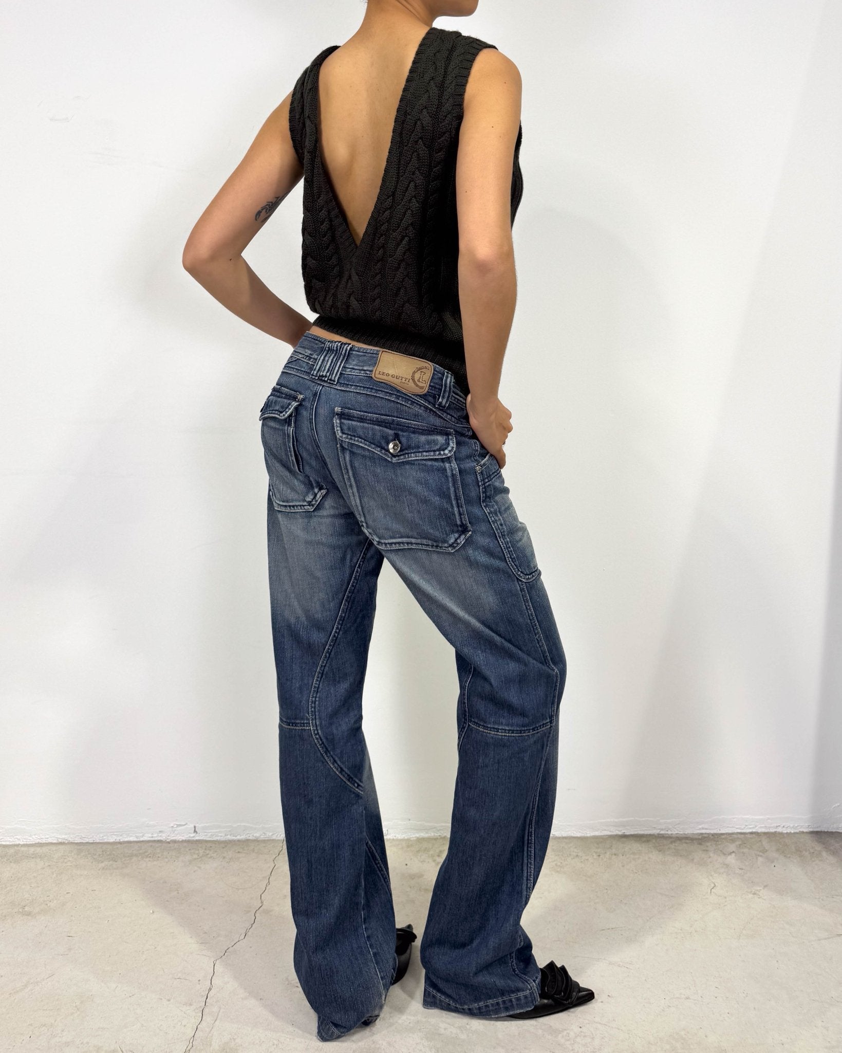 The aylin top