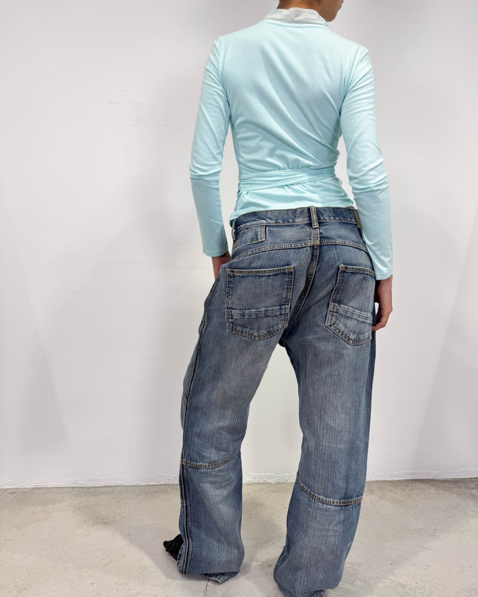 The ariel top