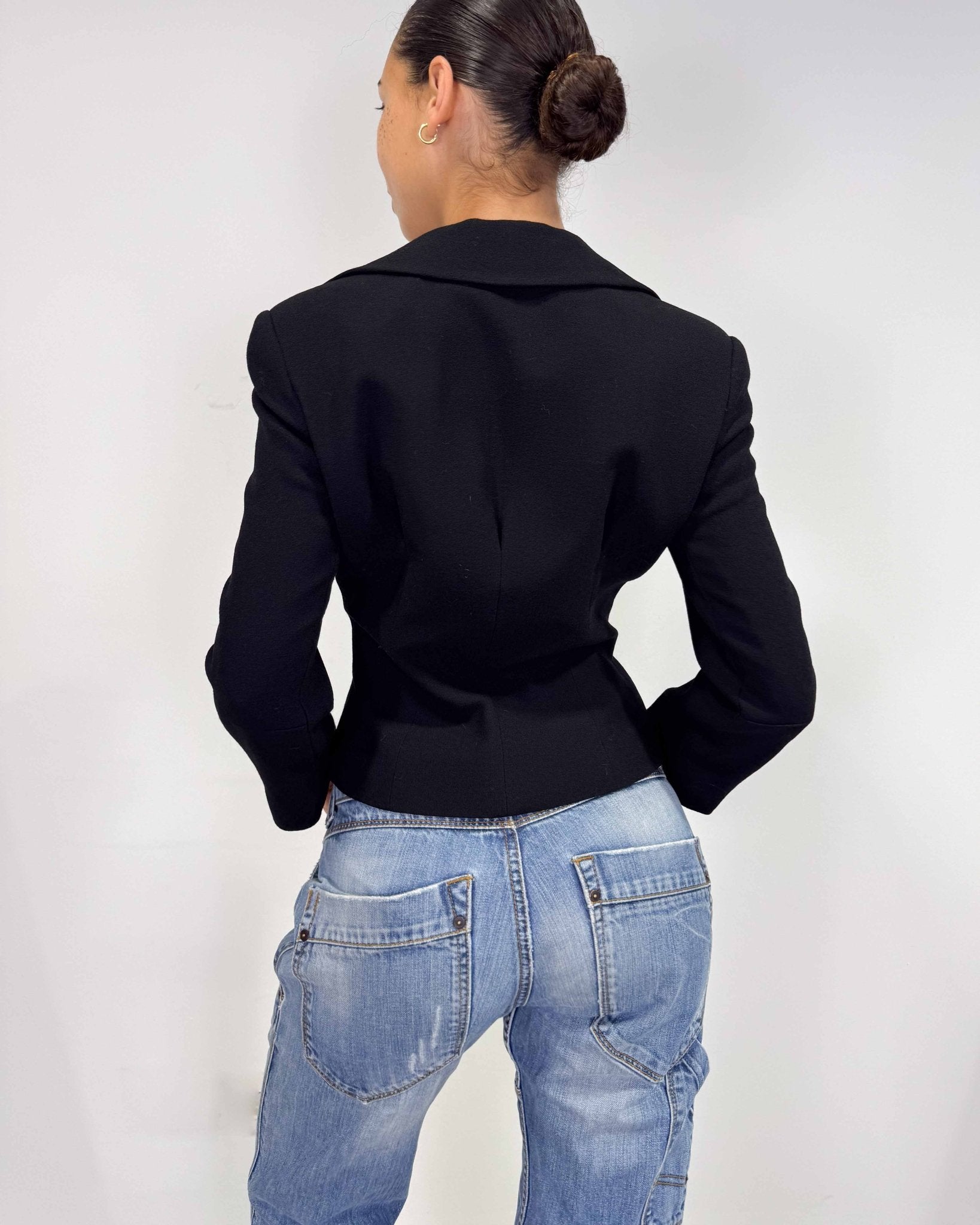 The beatrix jacket