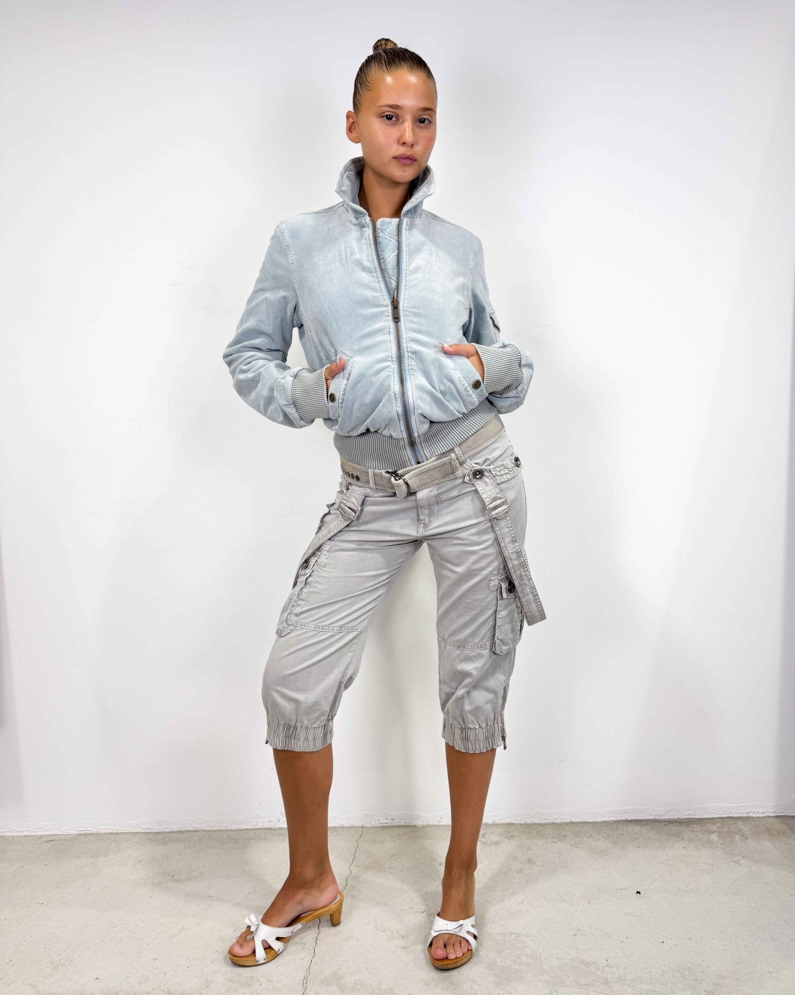 The bethany jacket