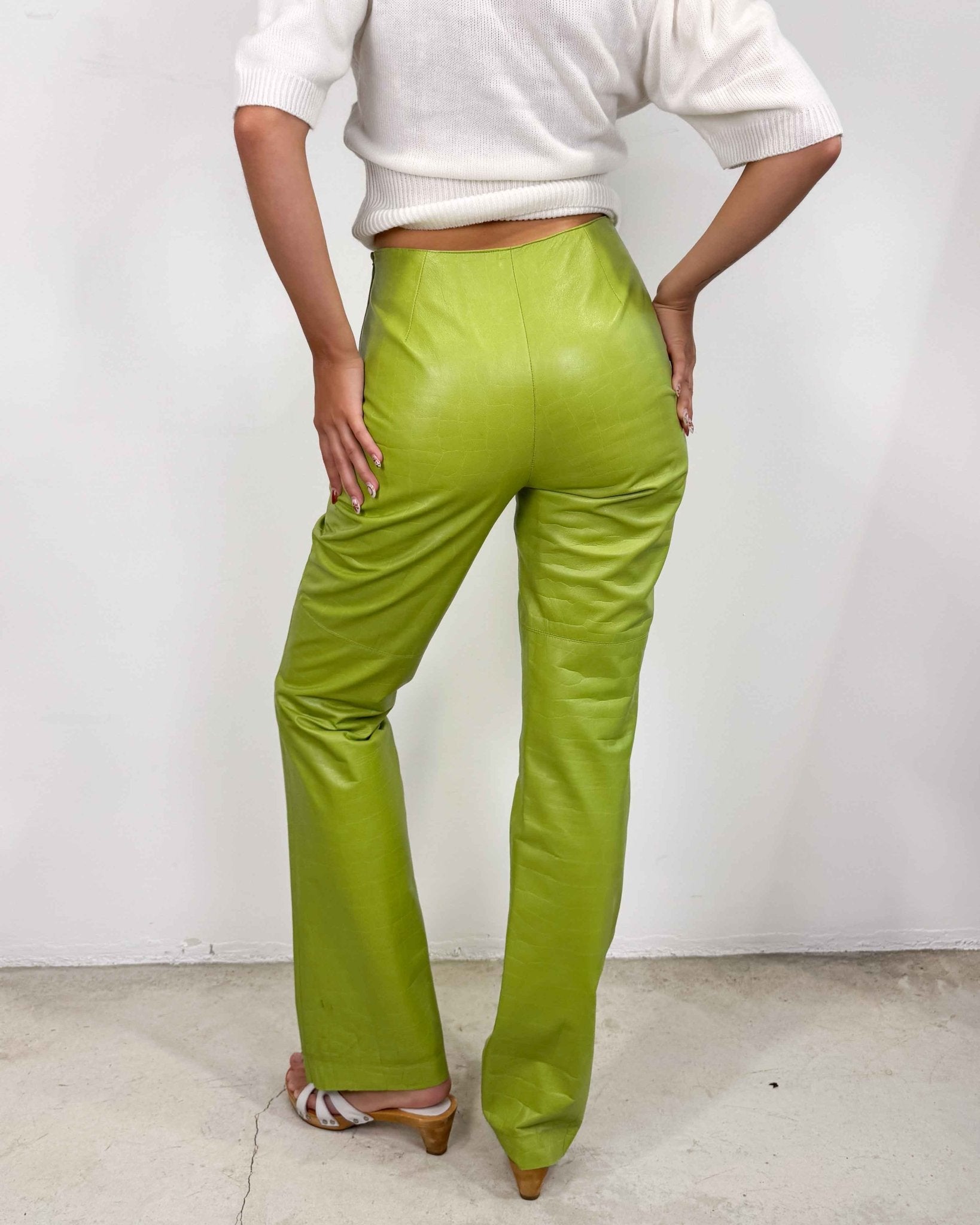 The casilda pants