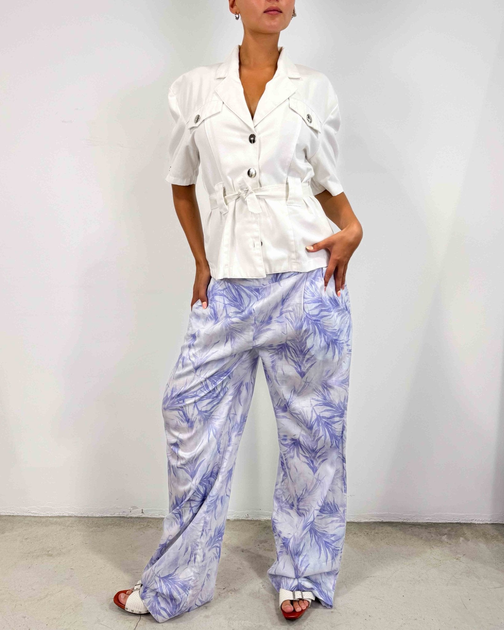 The cassidy pants