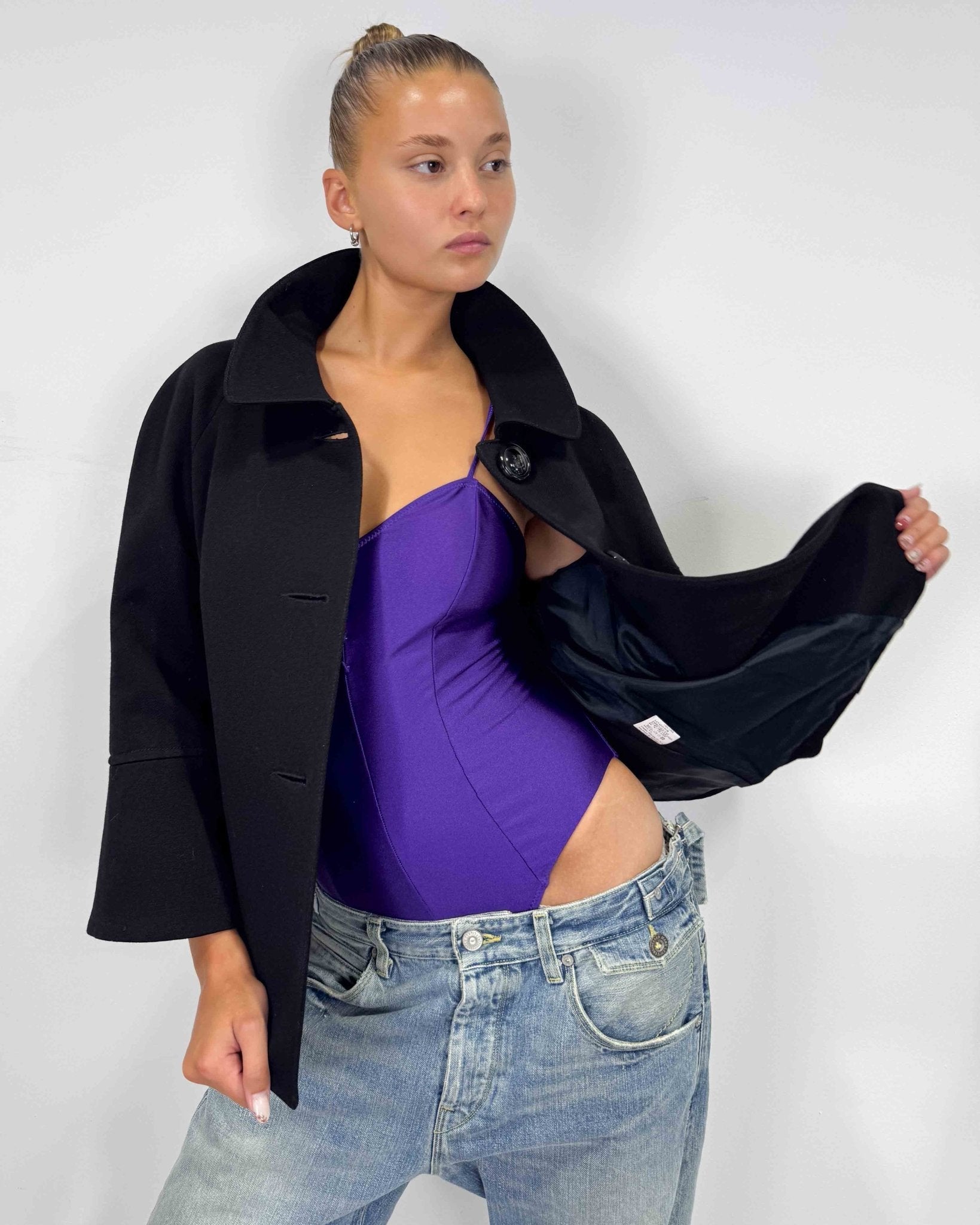 The catalina jacket