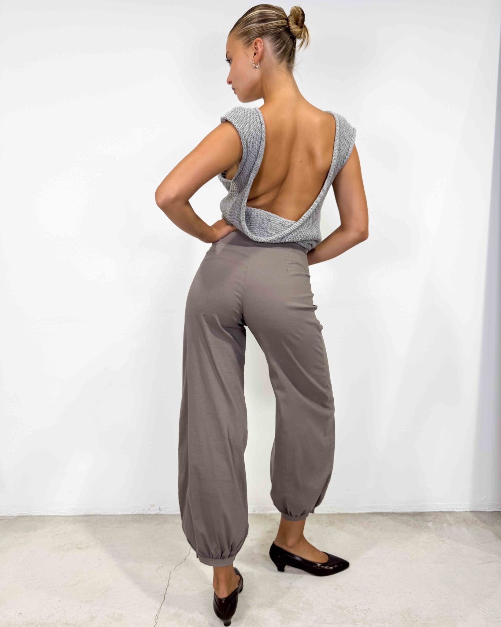 The caterina pants