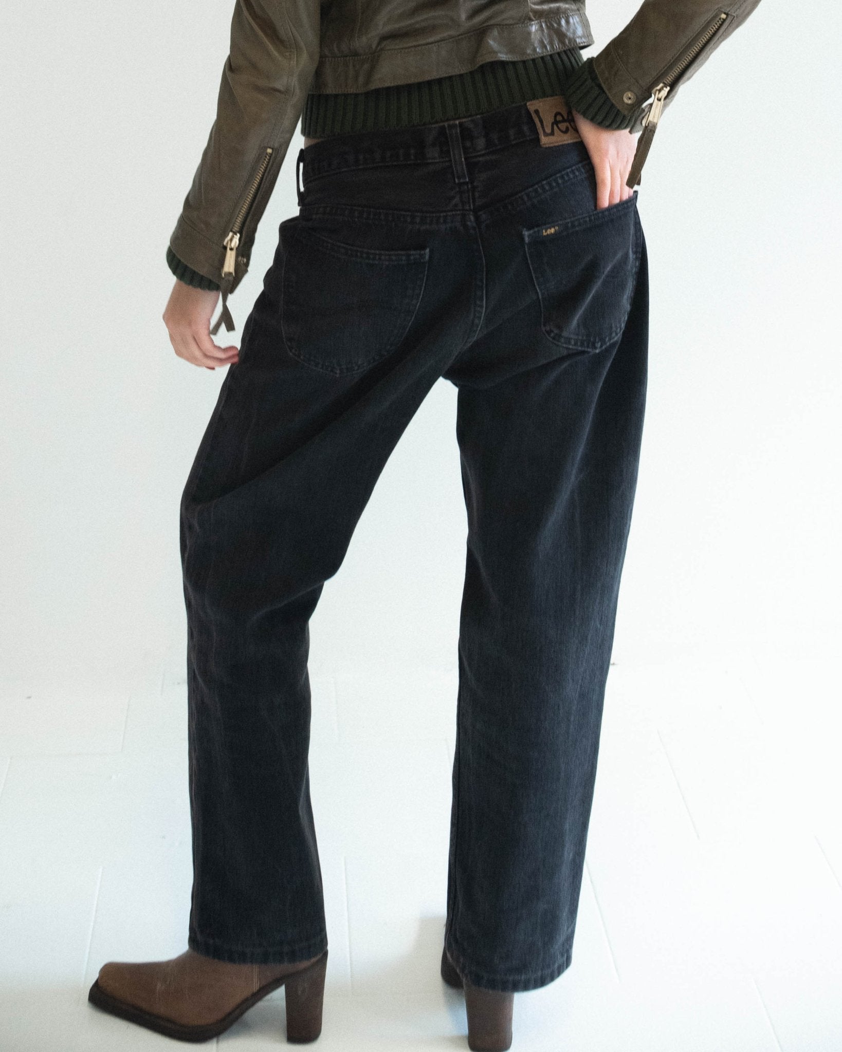 The charlotta pants