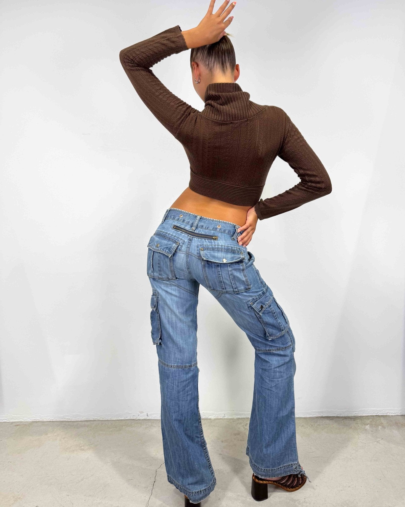 The chiara top