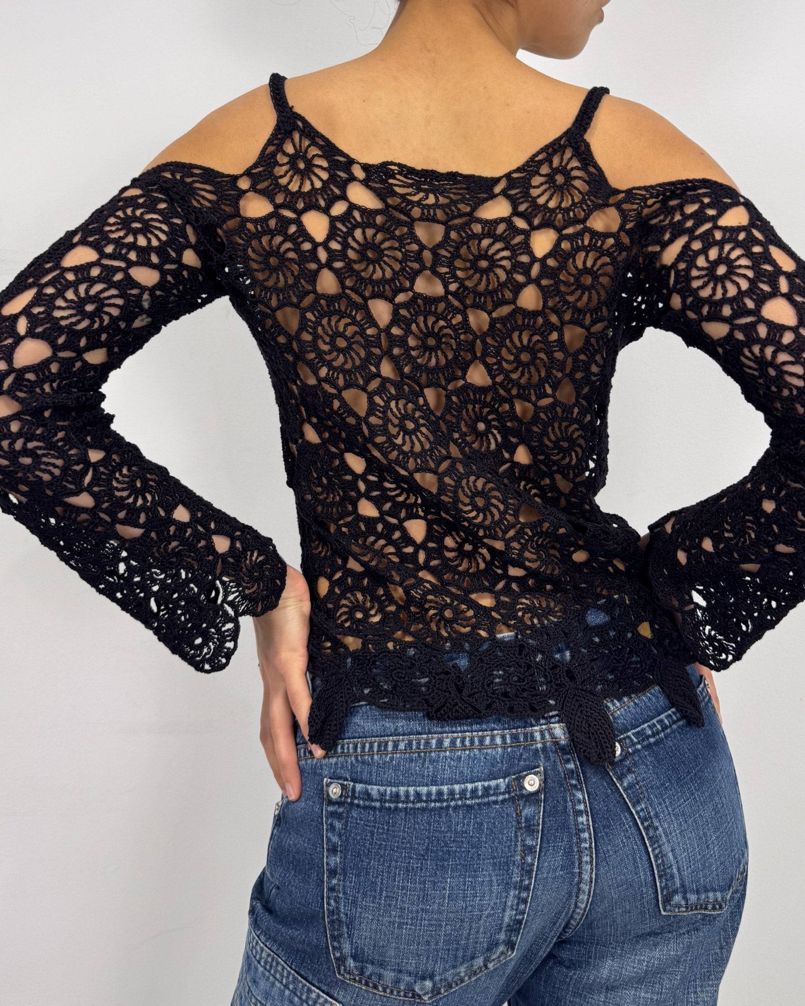 The christine top