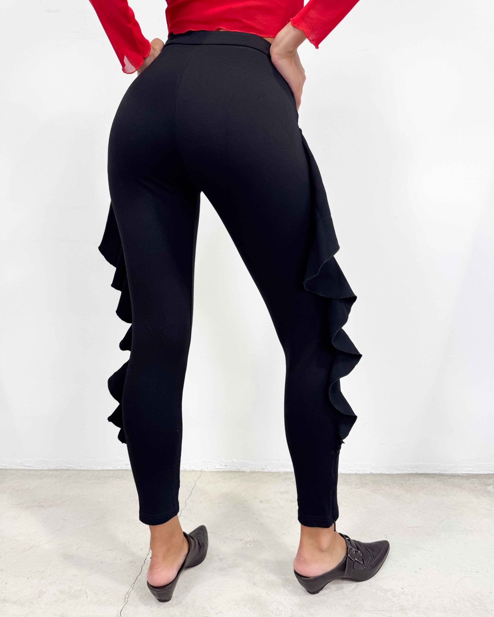 The claire pants
