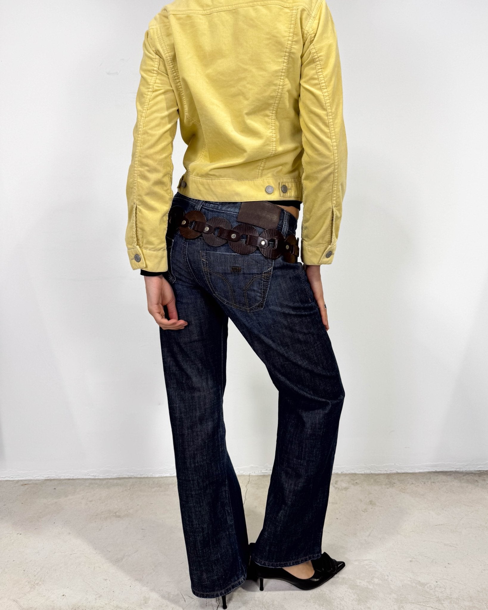 The clara pants by miss sixty