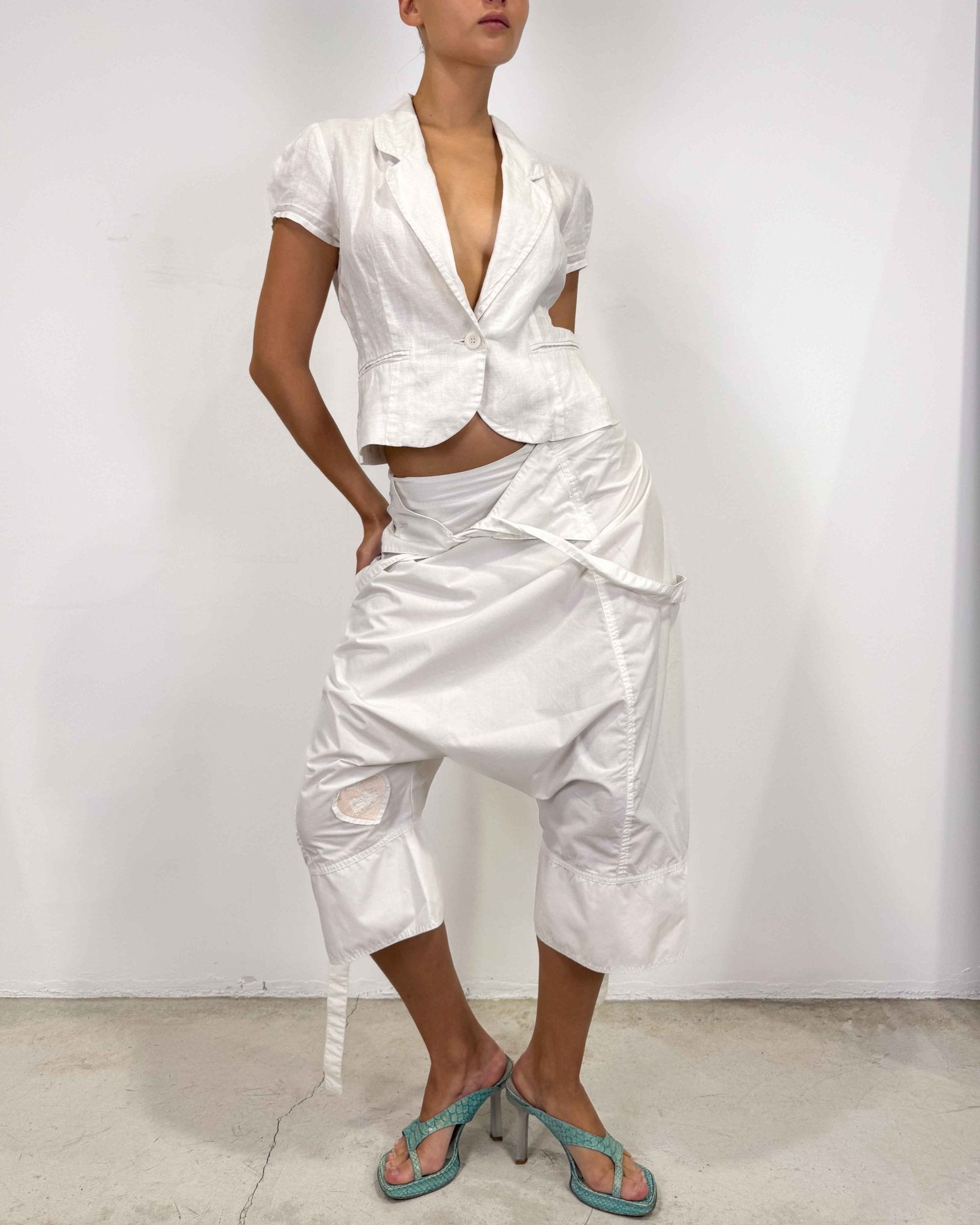 The coline top