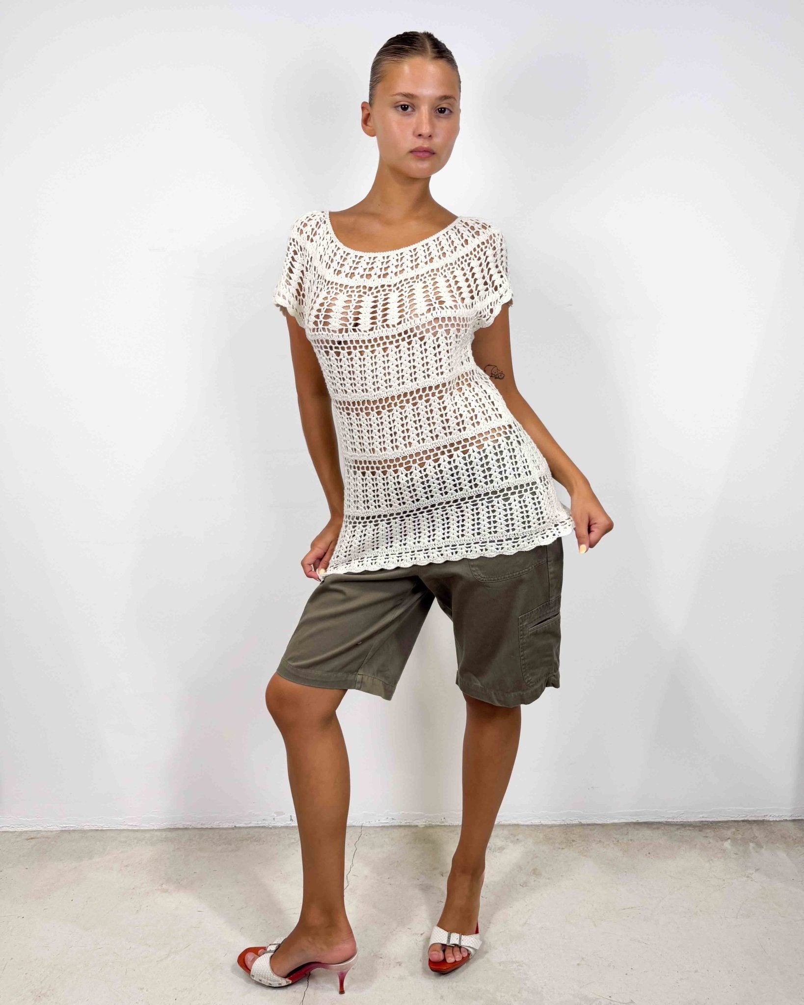 The daniela top