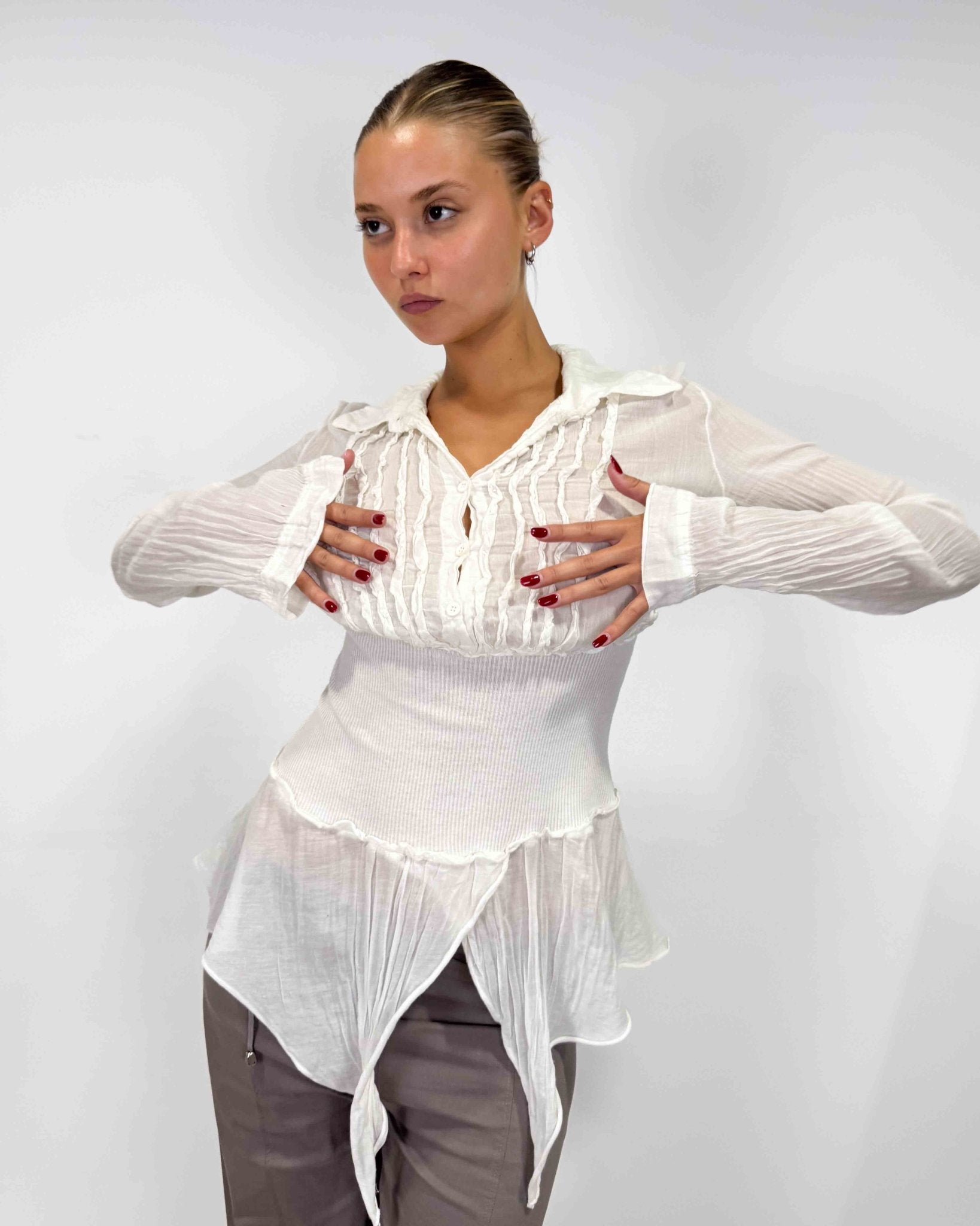 The daniele shirt