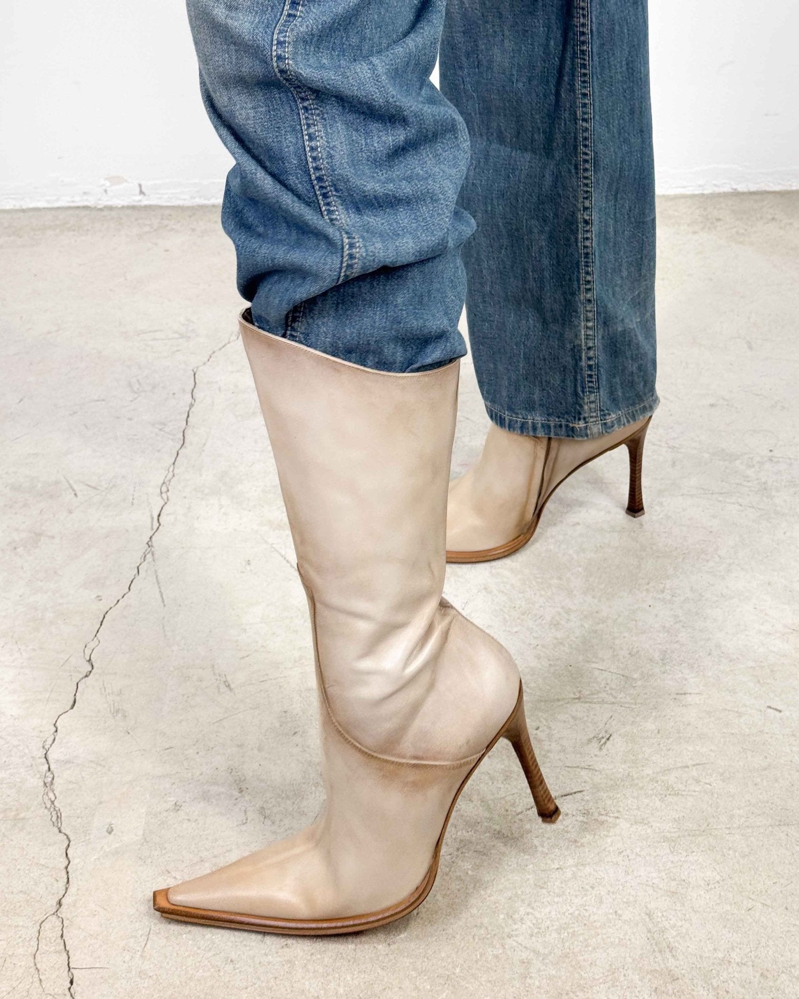The danna boots