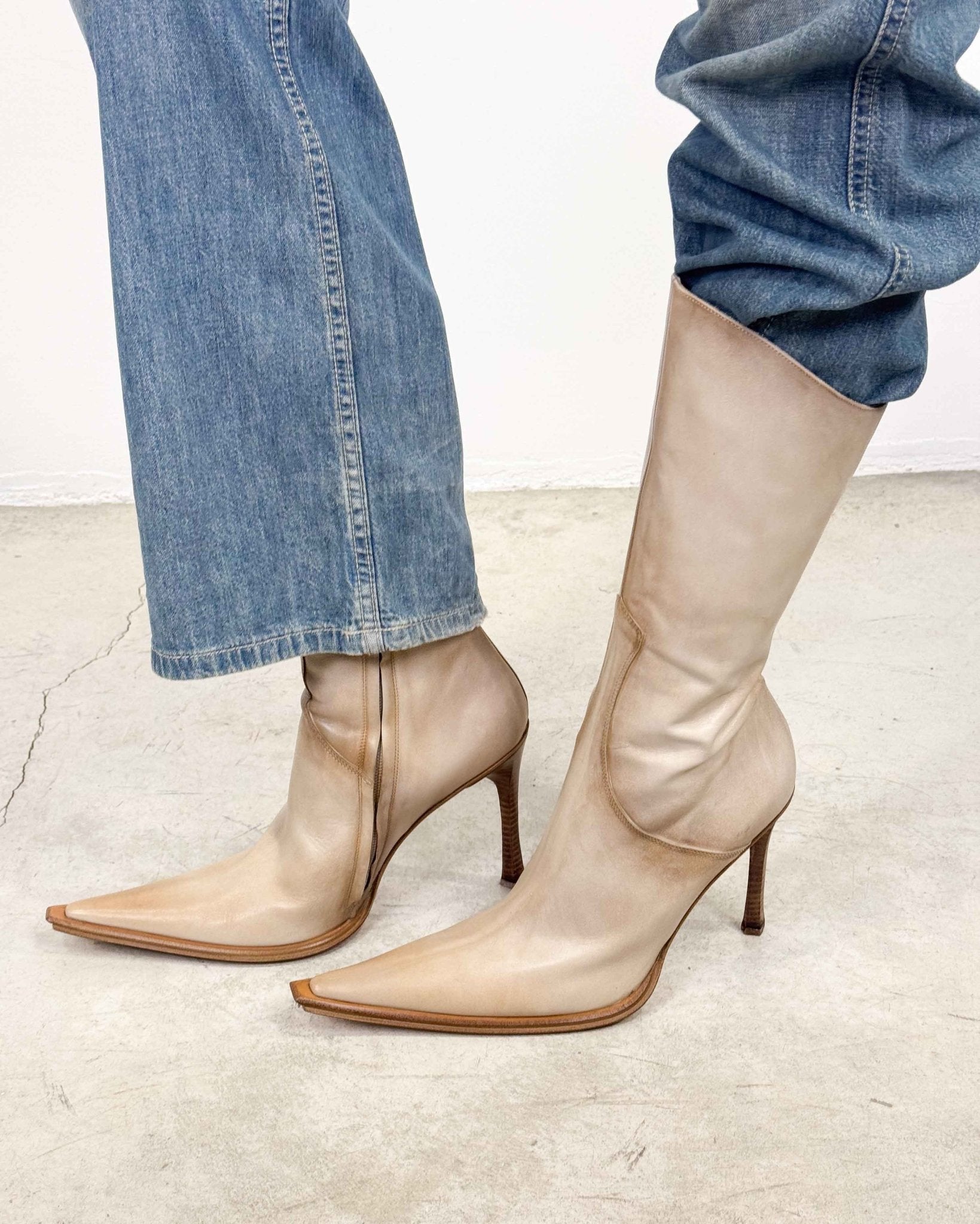 The danna boots