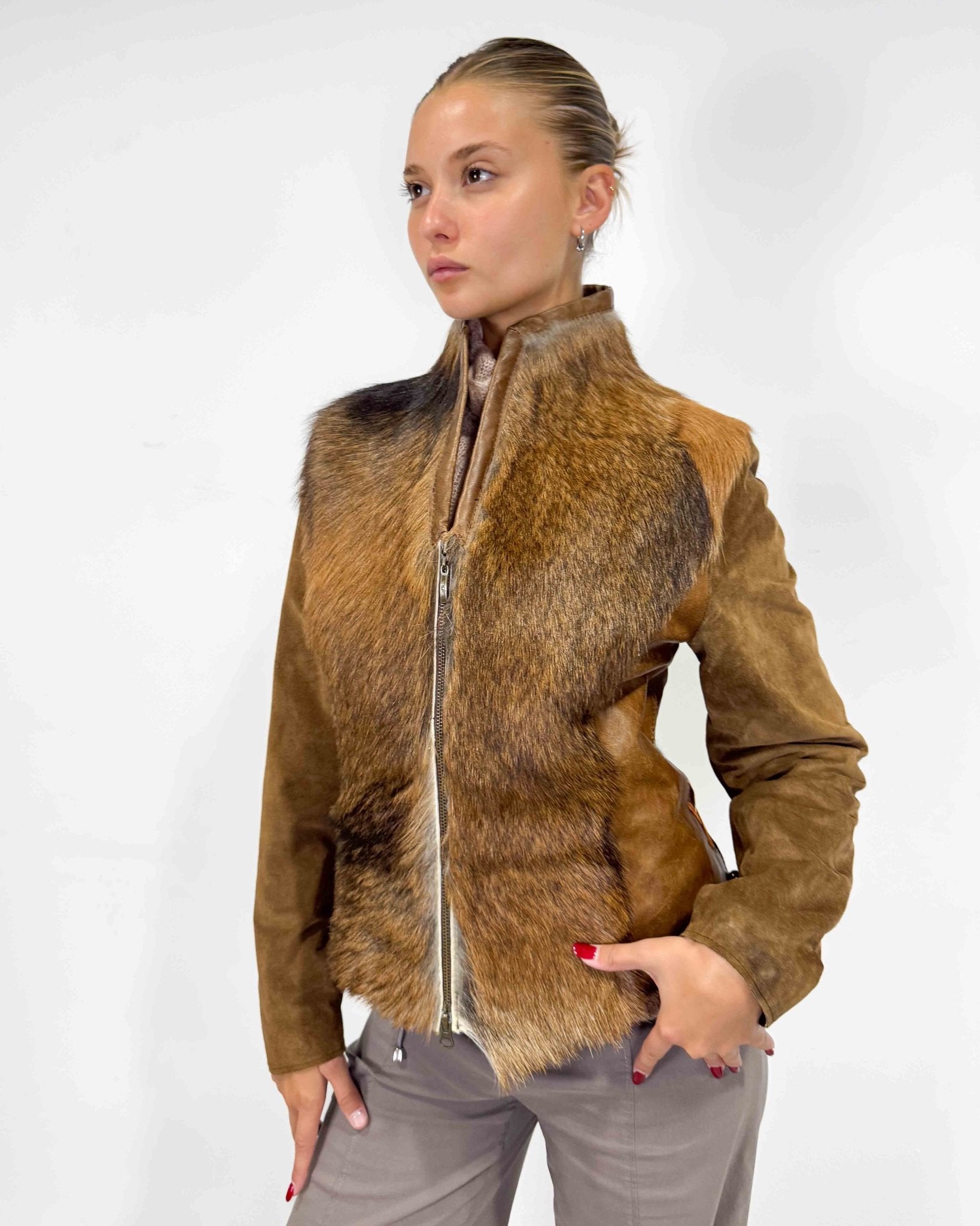 The daria jacket