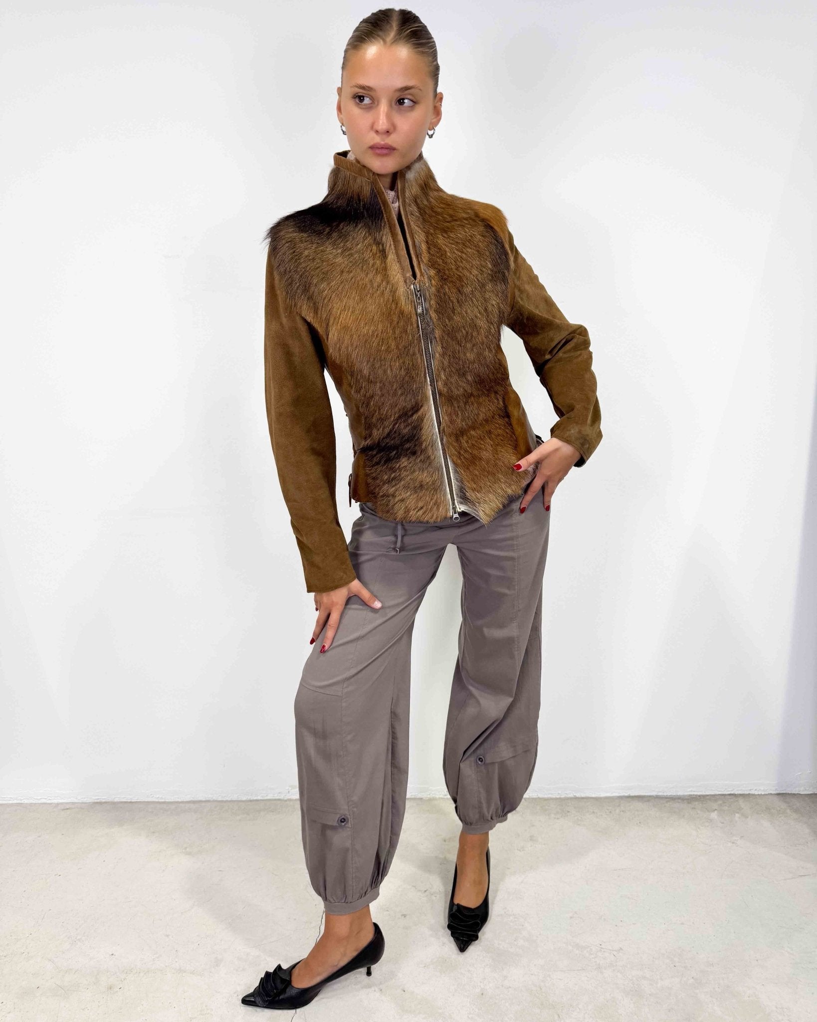 The daria jacket