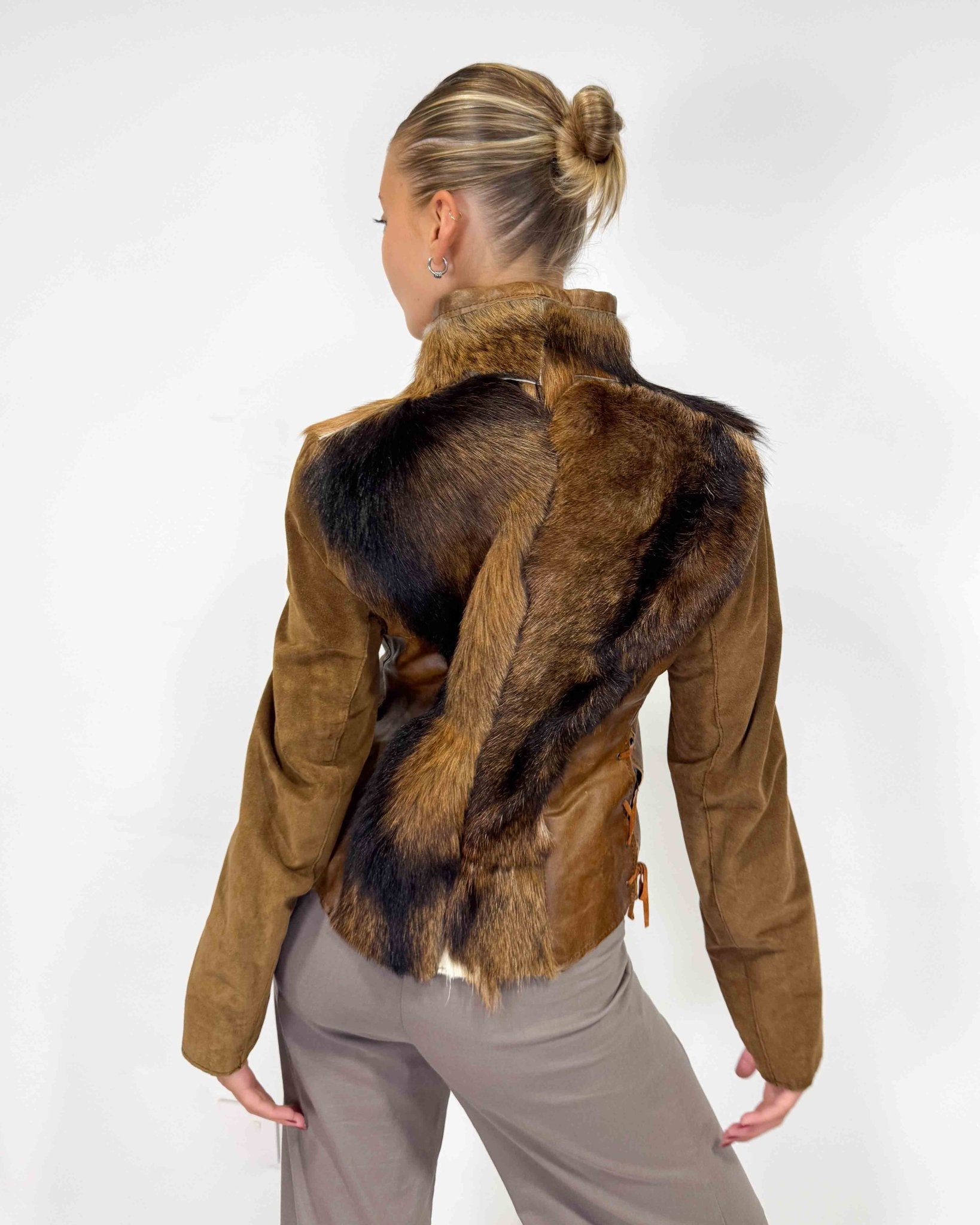 The daria jacket