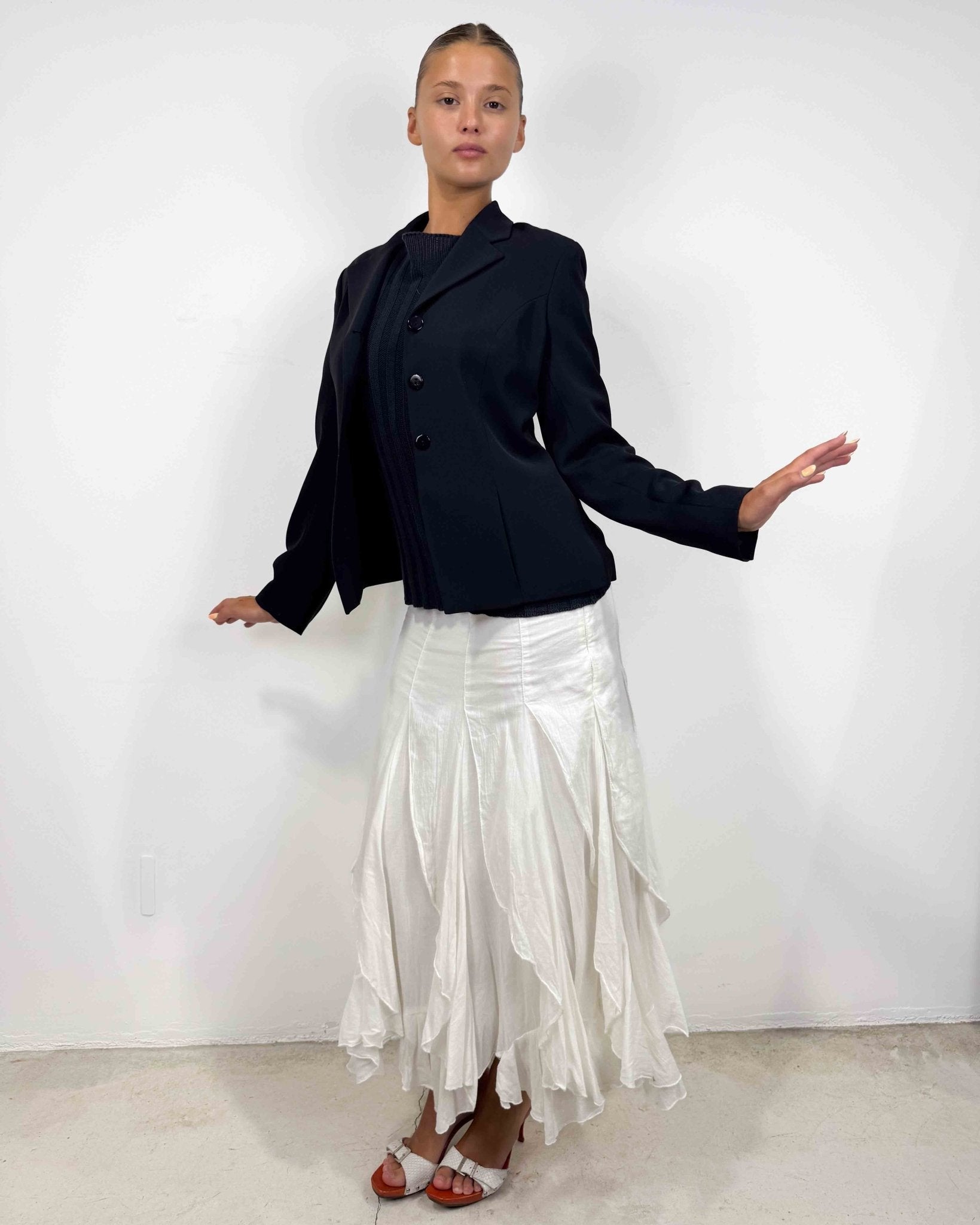 The daria skirt