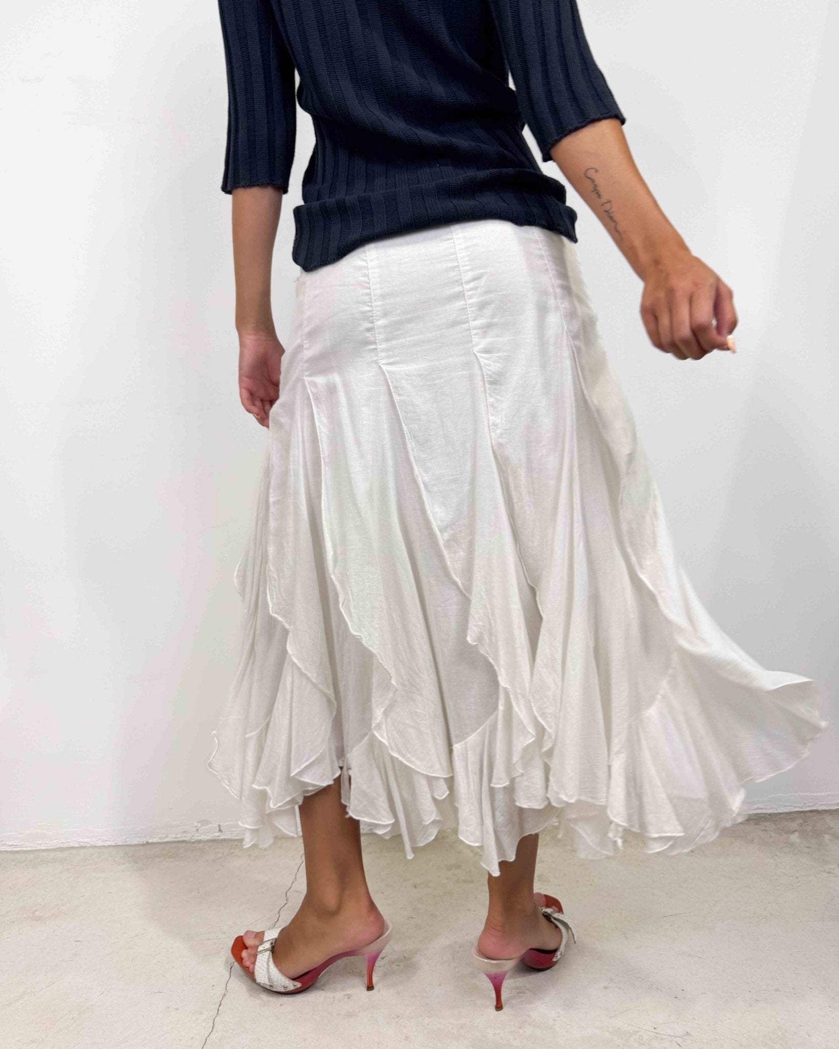 The daria skirt