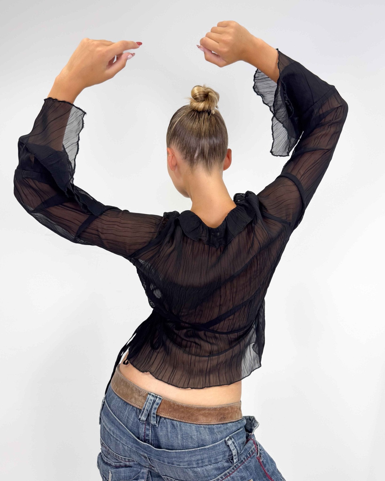 The daria top