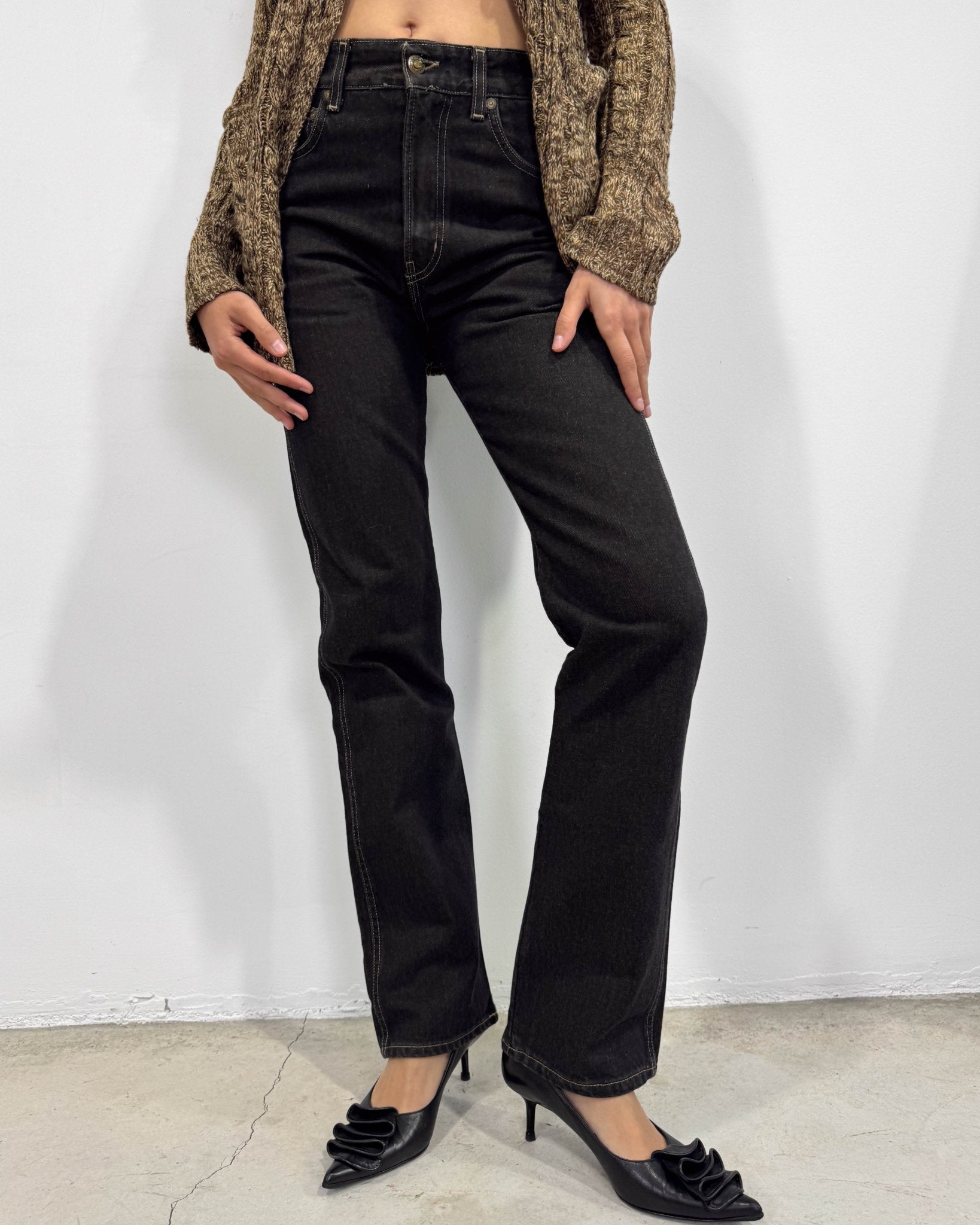 The deborah pants by belstaff