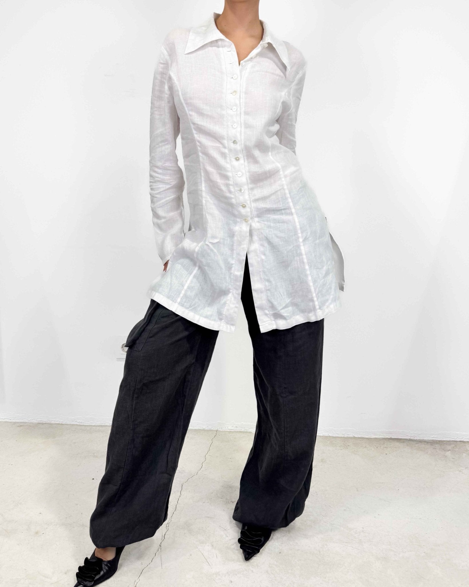 The deborah shirt