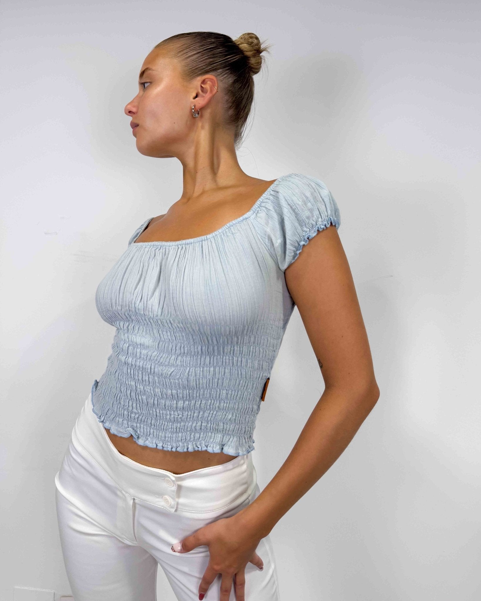 The denise top