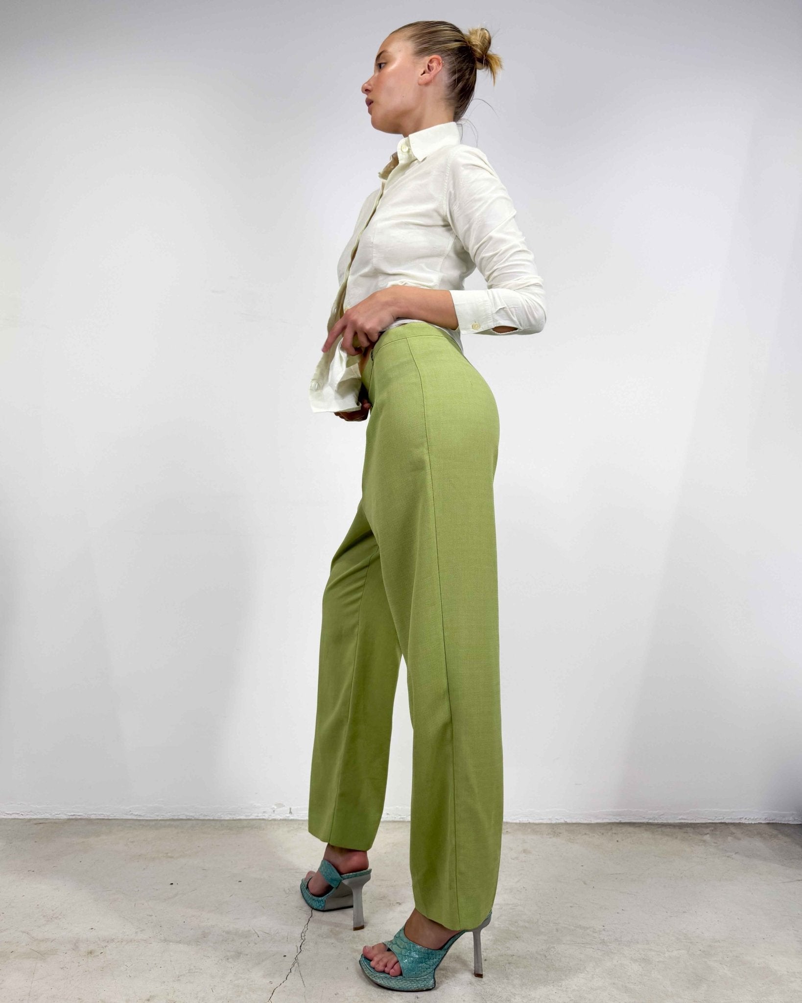 The denise top