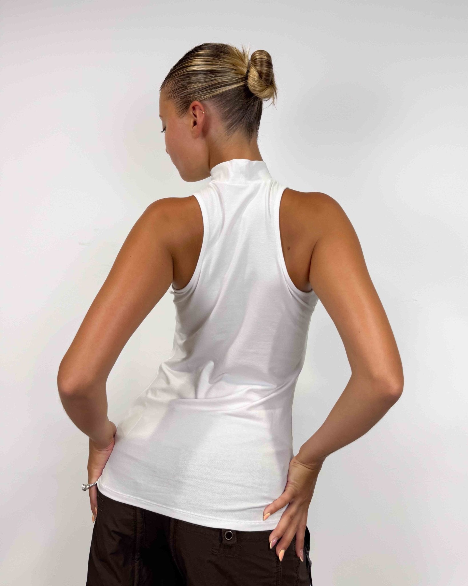 The denise top by guess