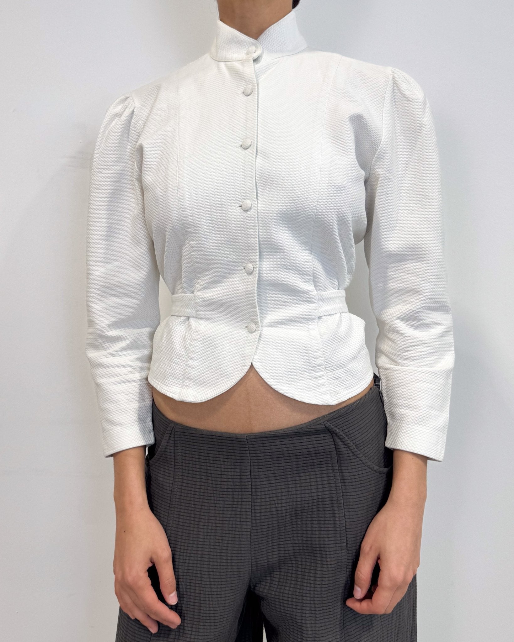 The desirée top
