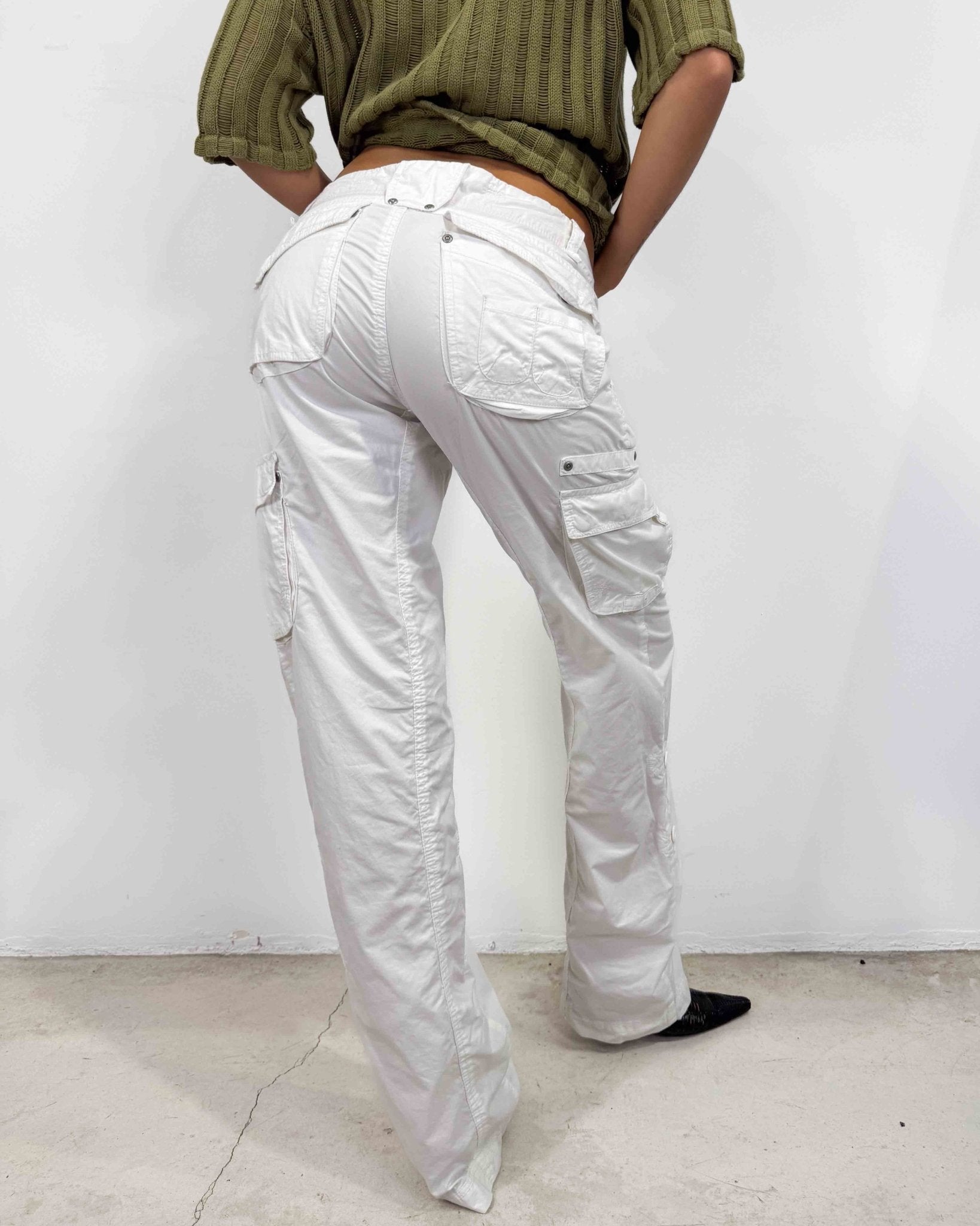 The diletta pants