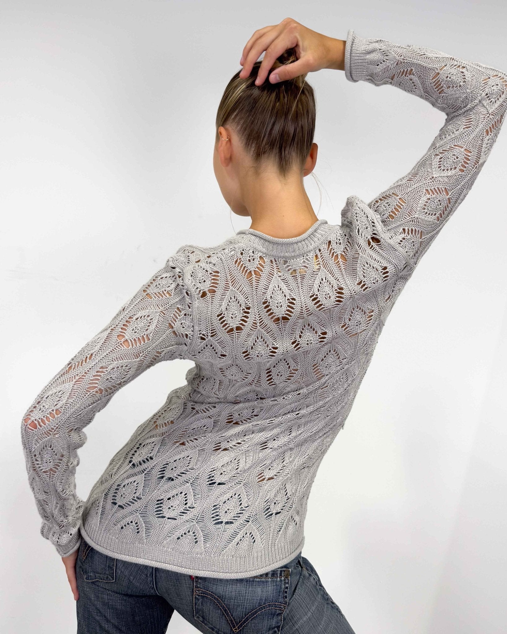 The dina top