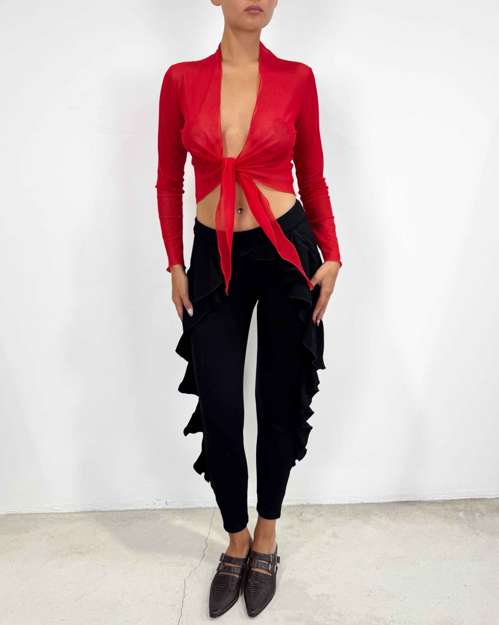 The dolly top