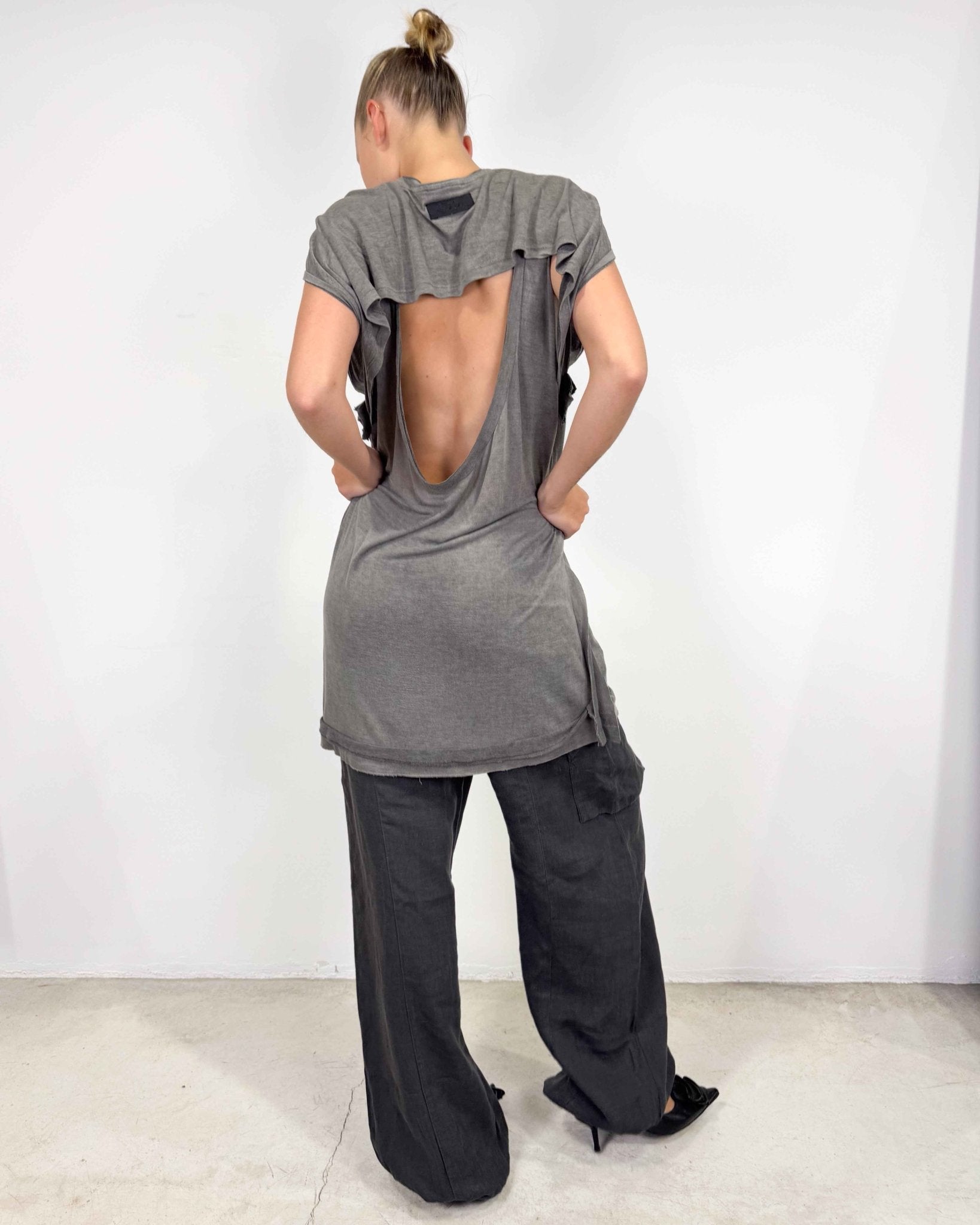 The duna top by diesel