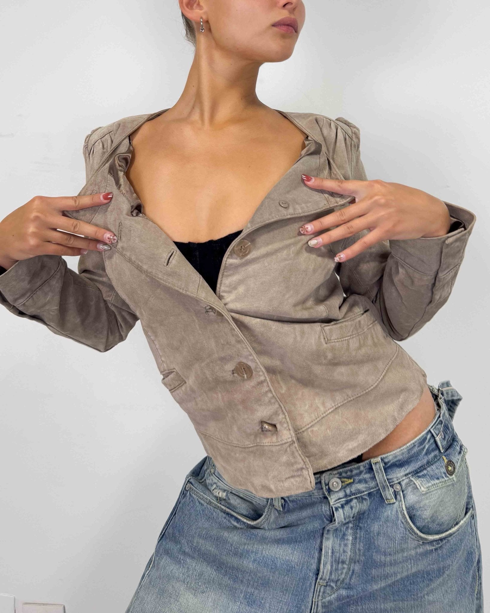 The edda jacket