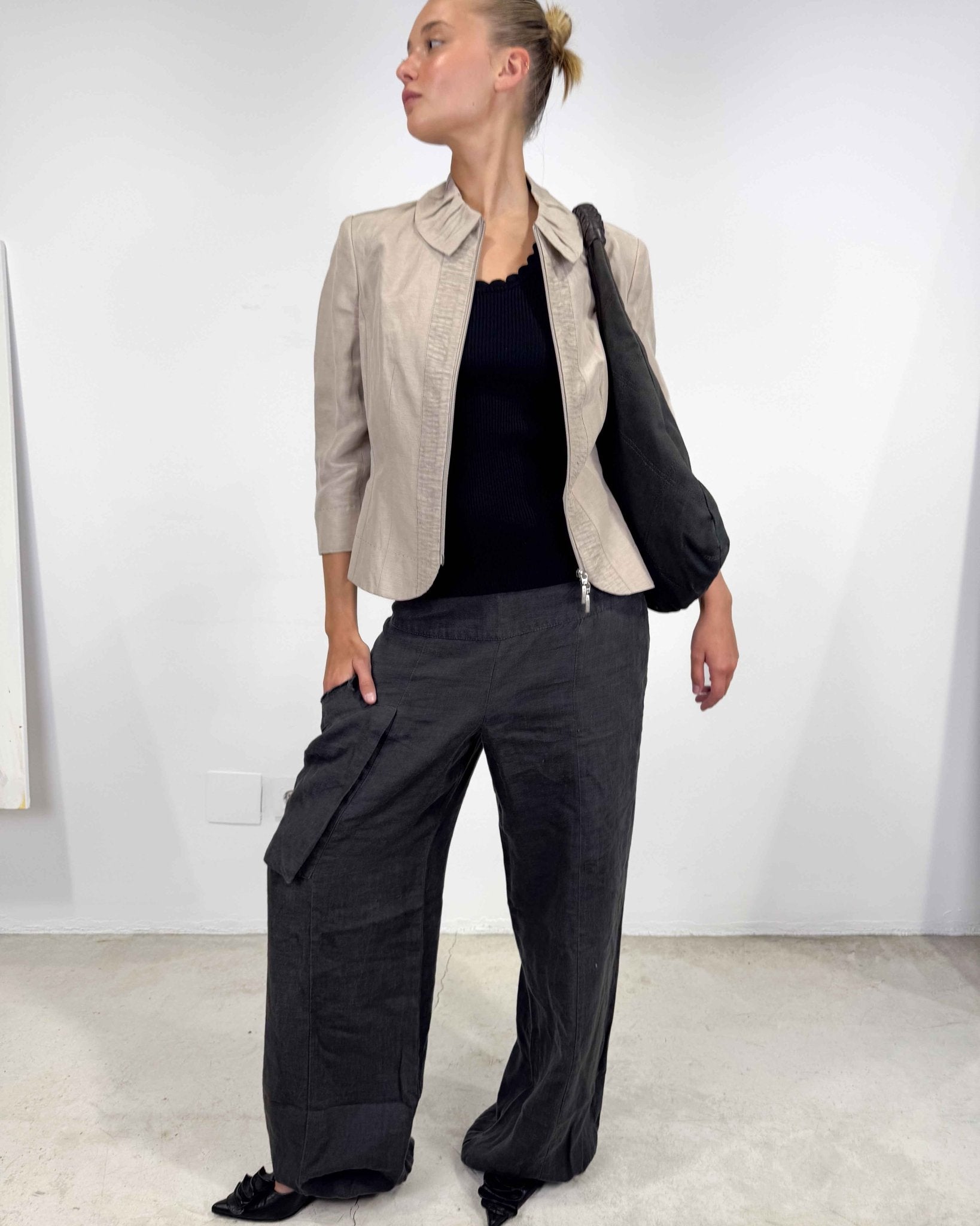 The edine jacket