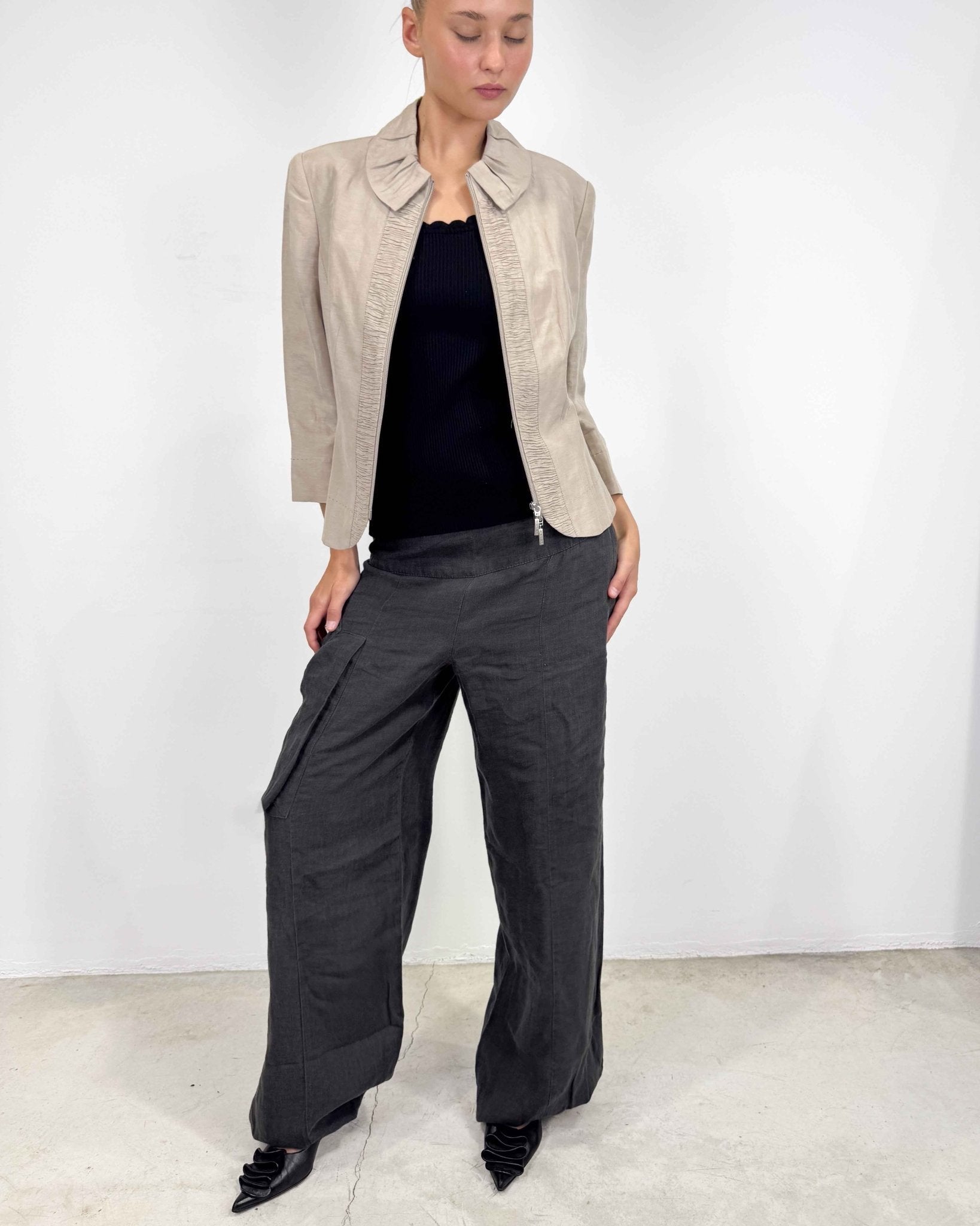 The edine jacket