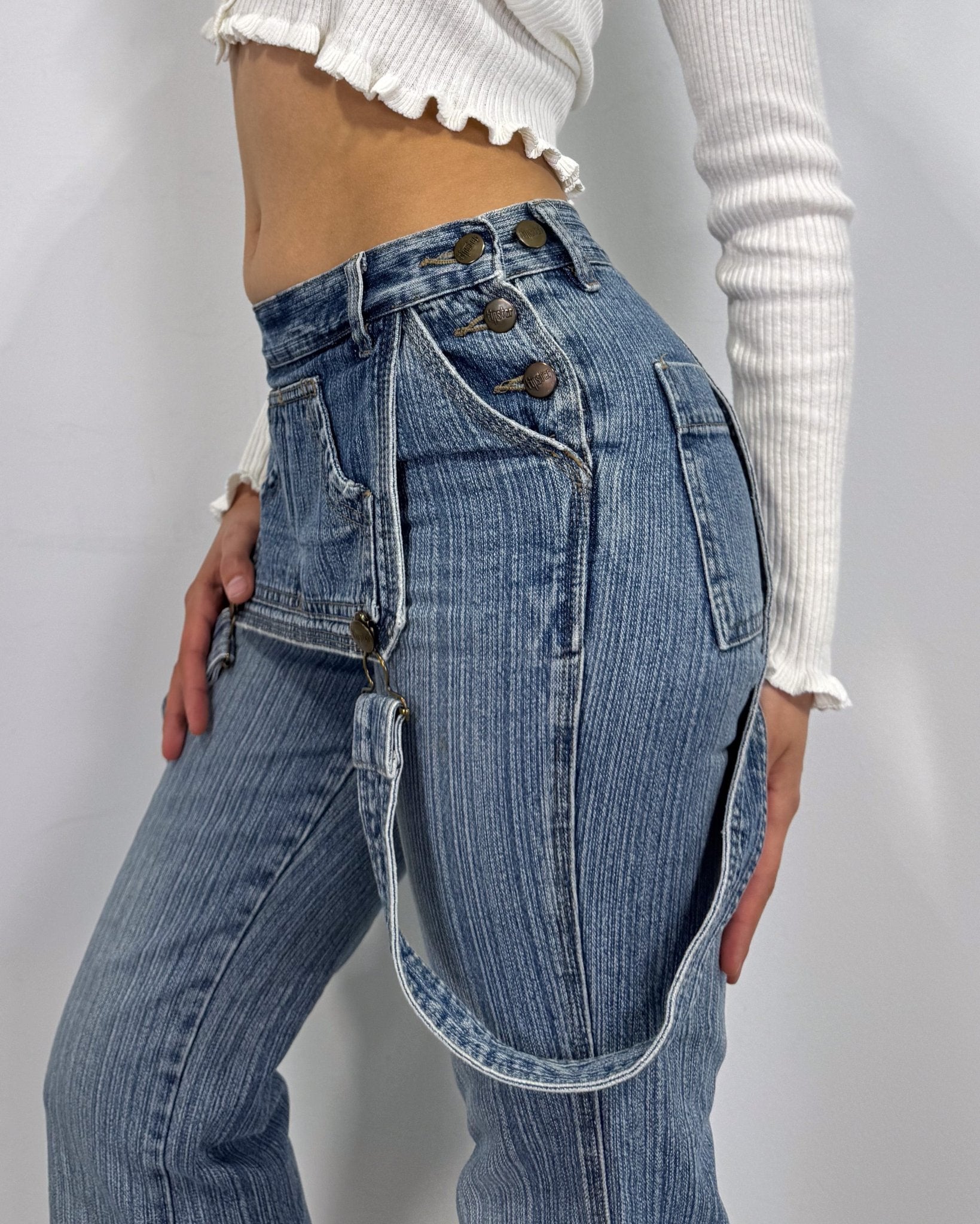 The effy pants
