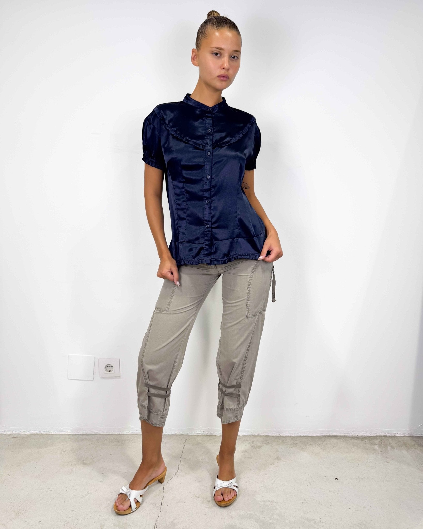 The eleanor top